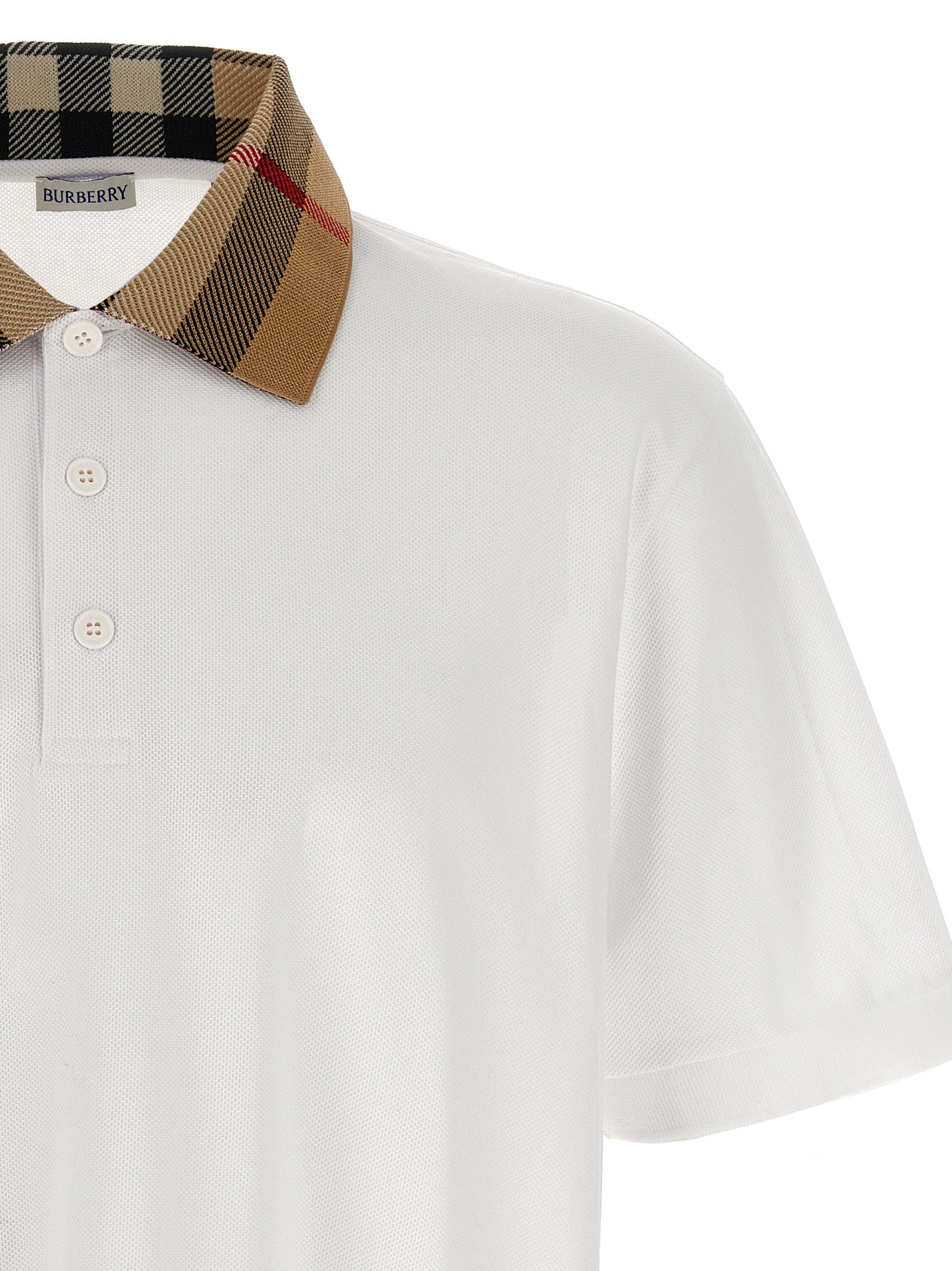 Burberry Cody Polo Shirt