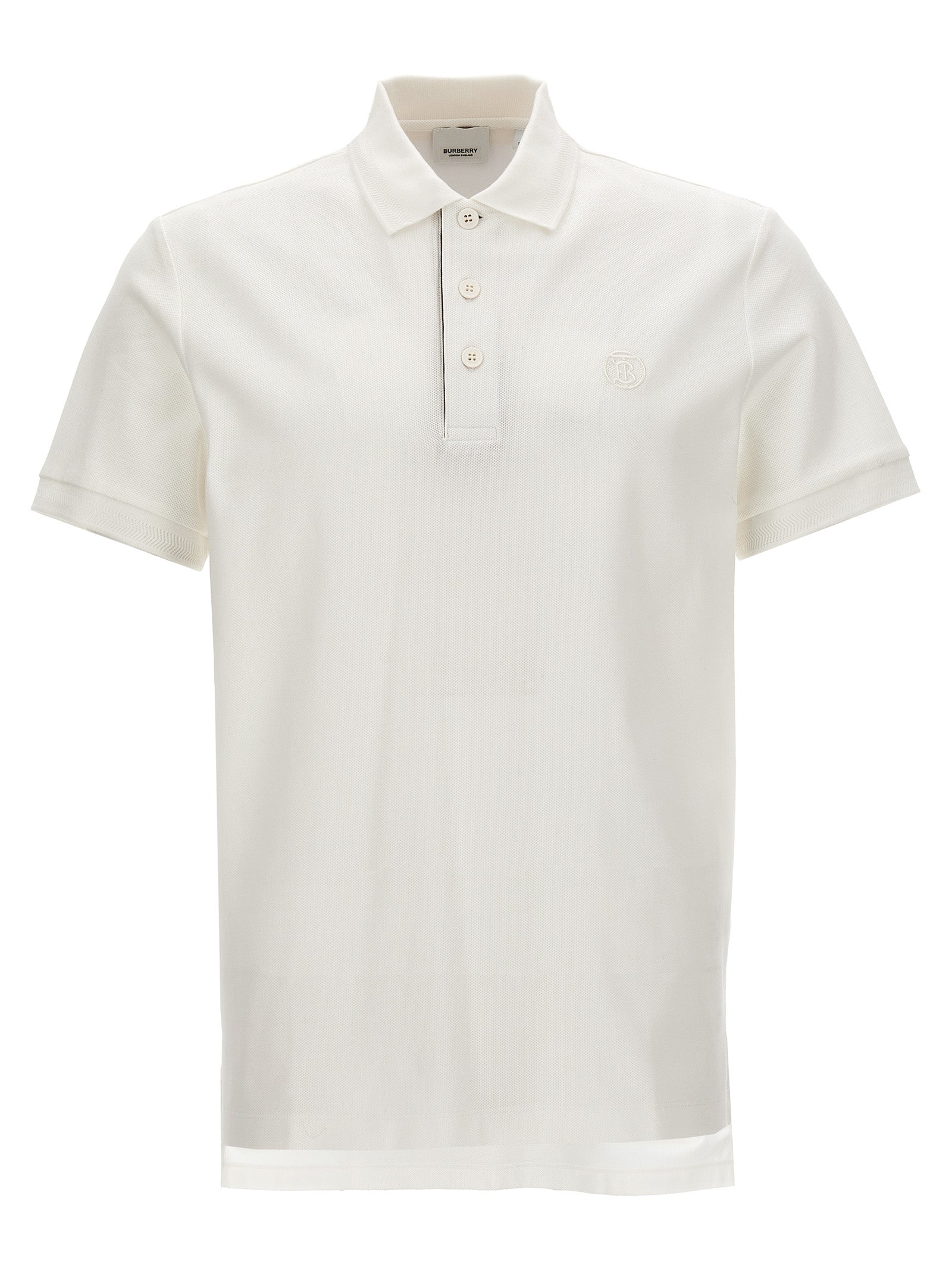 Burberry Eddie Polo Shirt