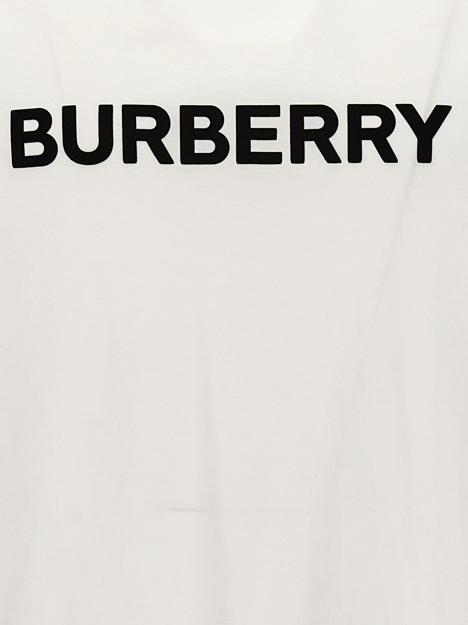 Burberry Harriston T-shirt