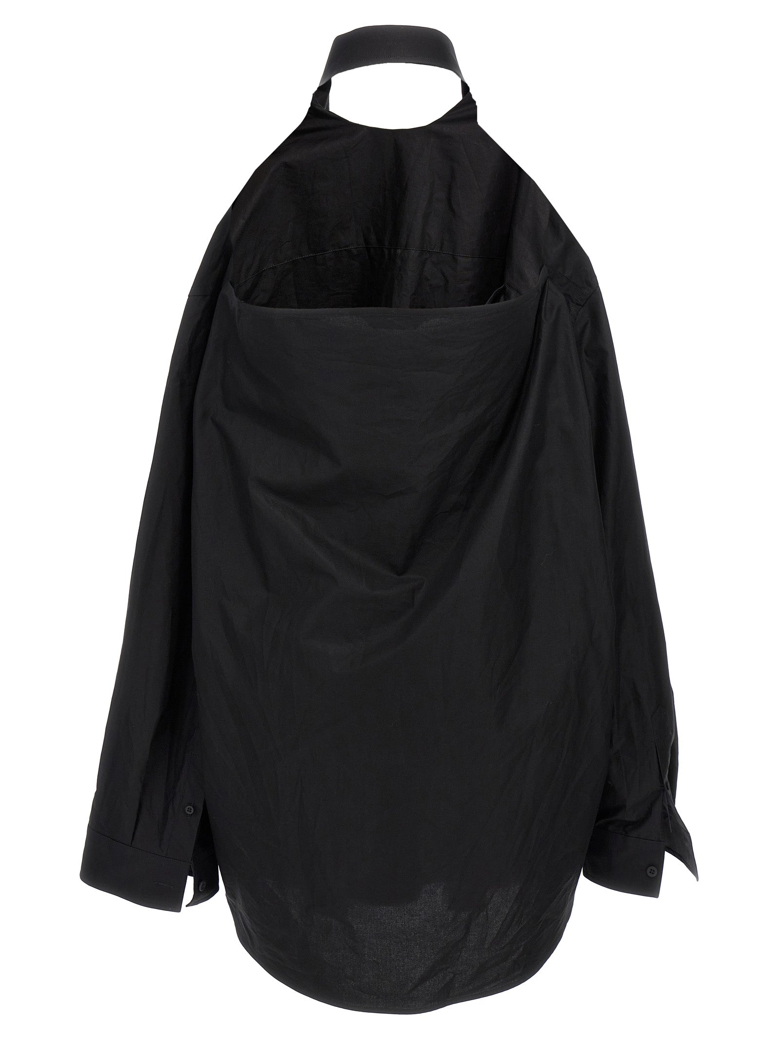 Balenciaga Suspended Dress