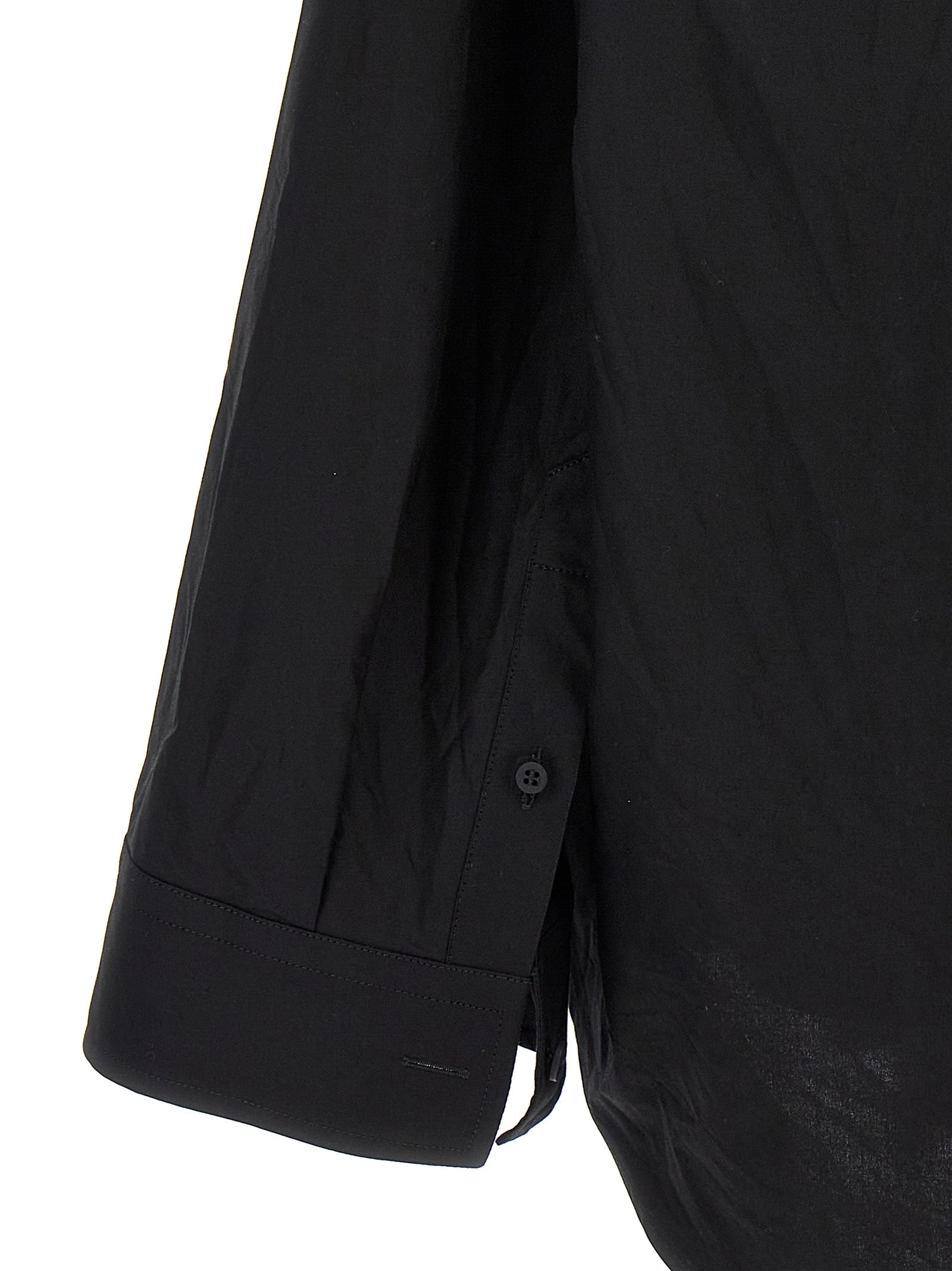Balenciaga Suspended Dress