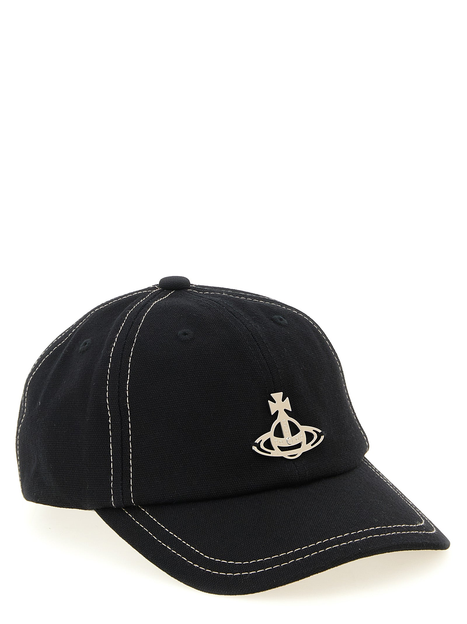 Vivienne Westwood Edgewear Cap