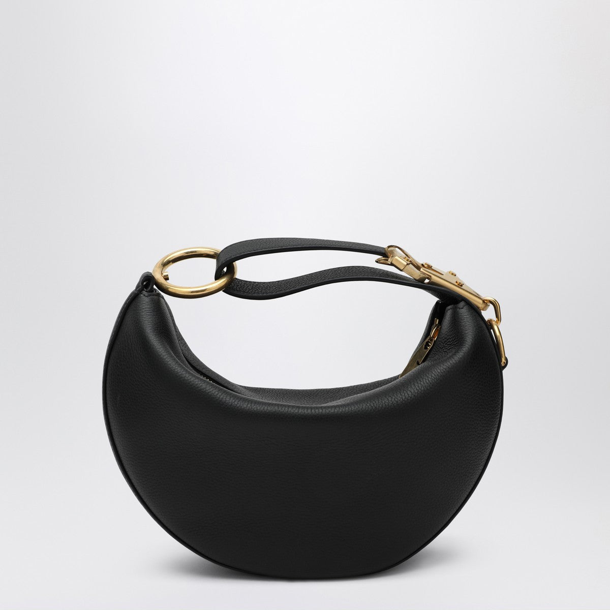 Burberry Knight Arc small bag black