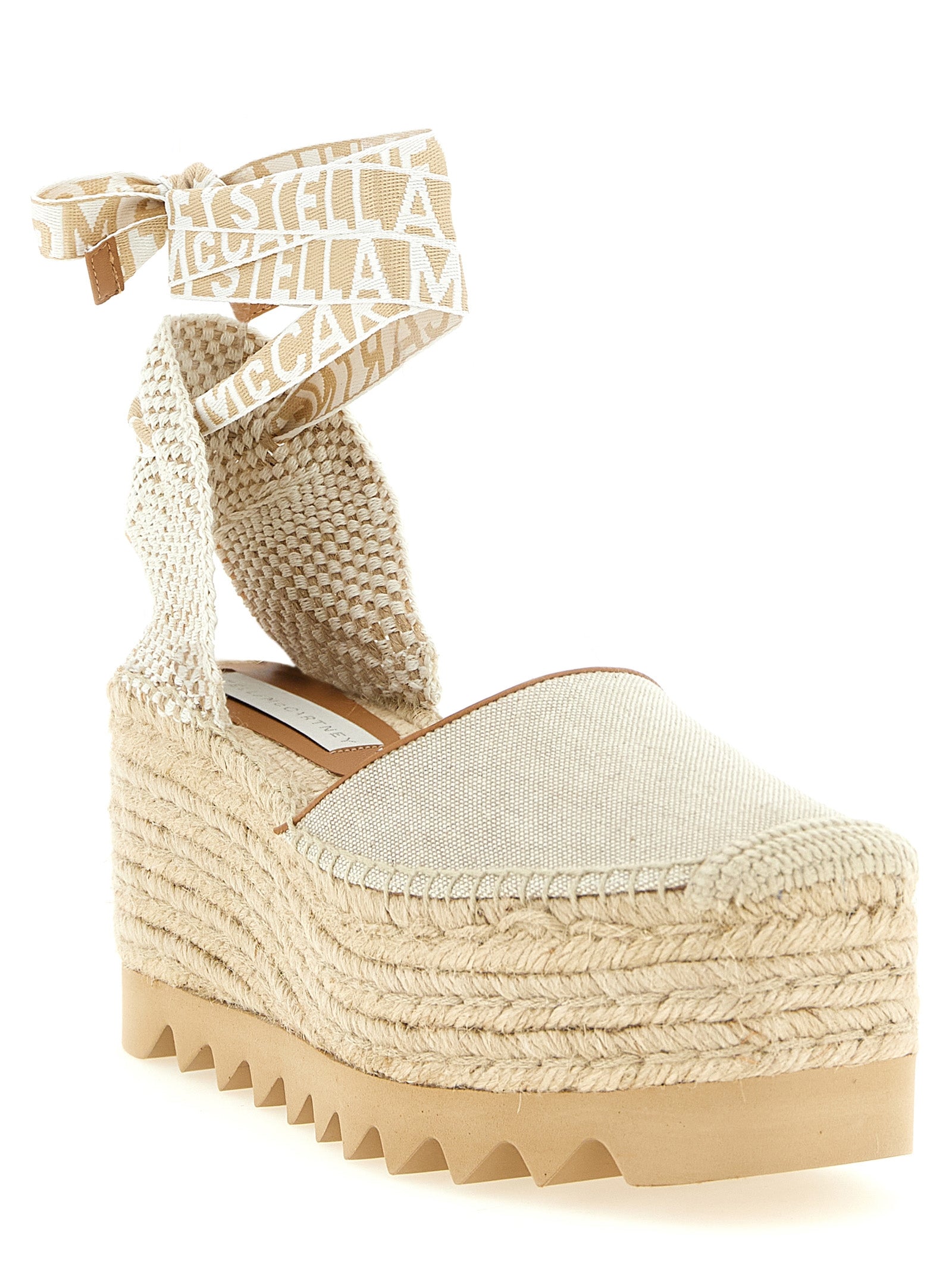 Stella Mccartney Gaia Espadrilles