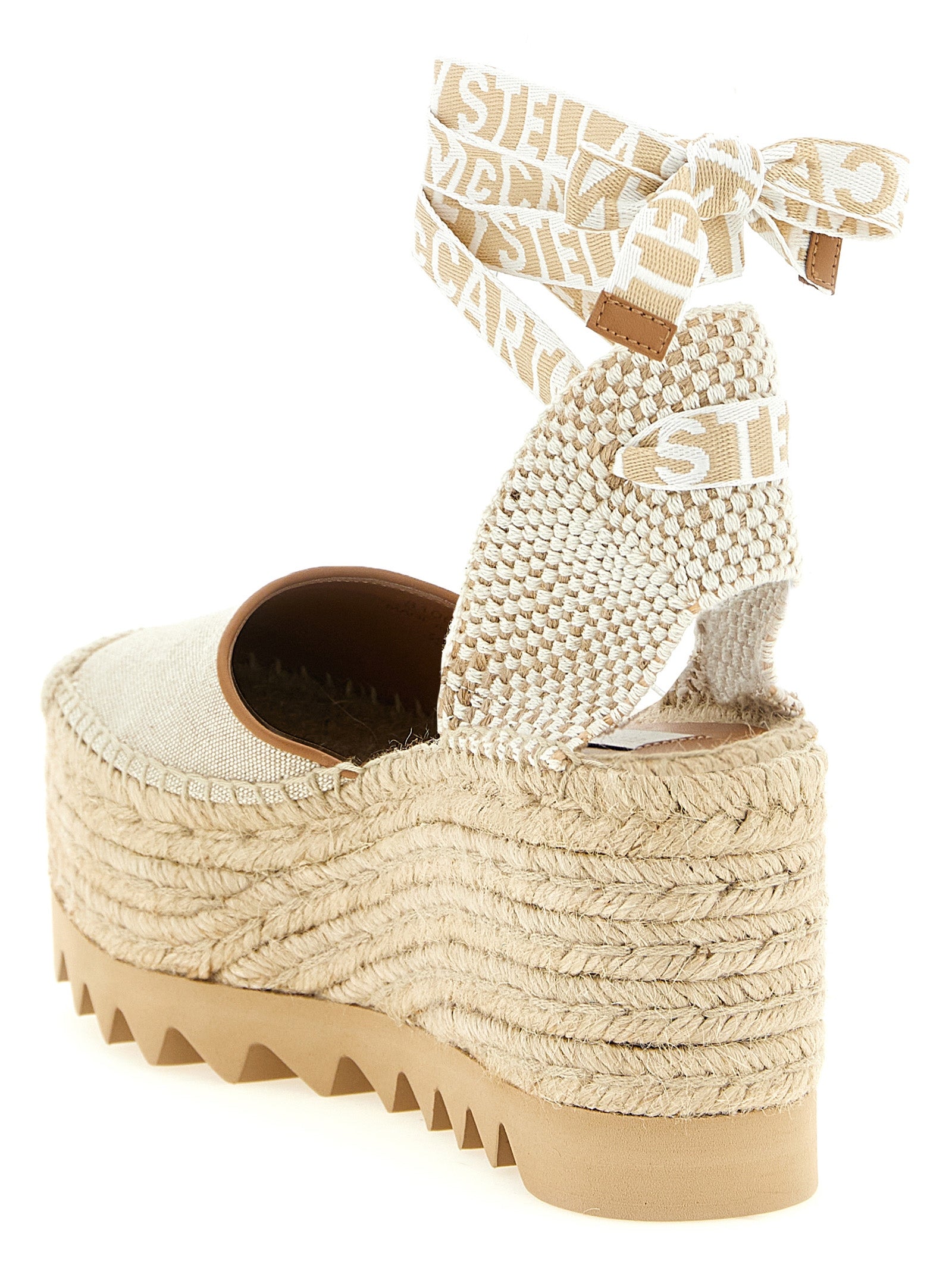 Stella Mccartney Gaia Espadrilles