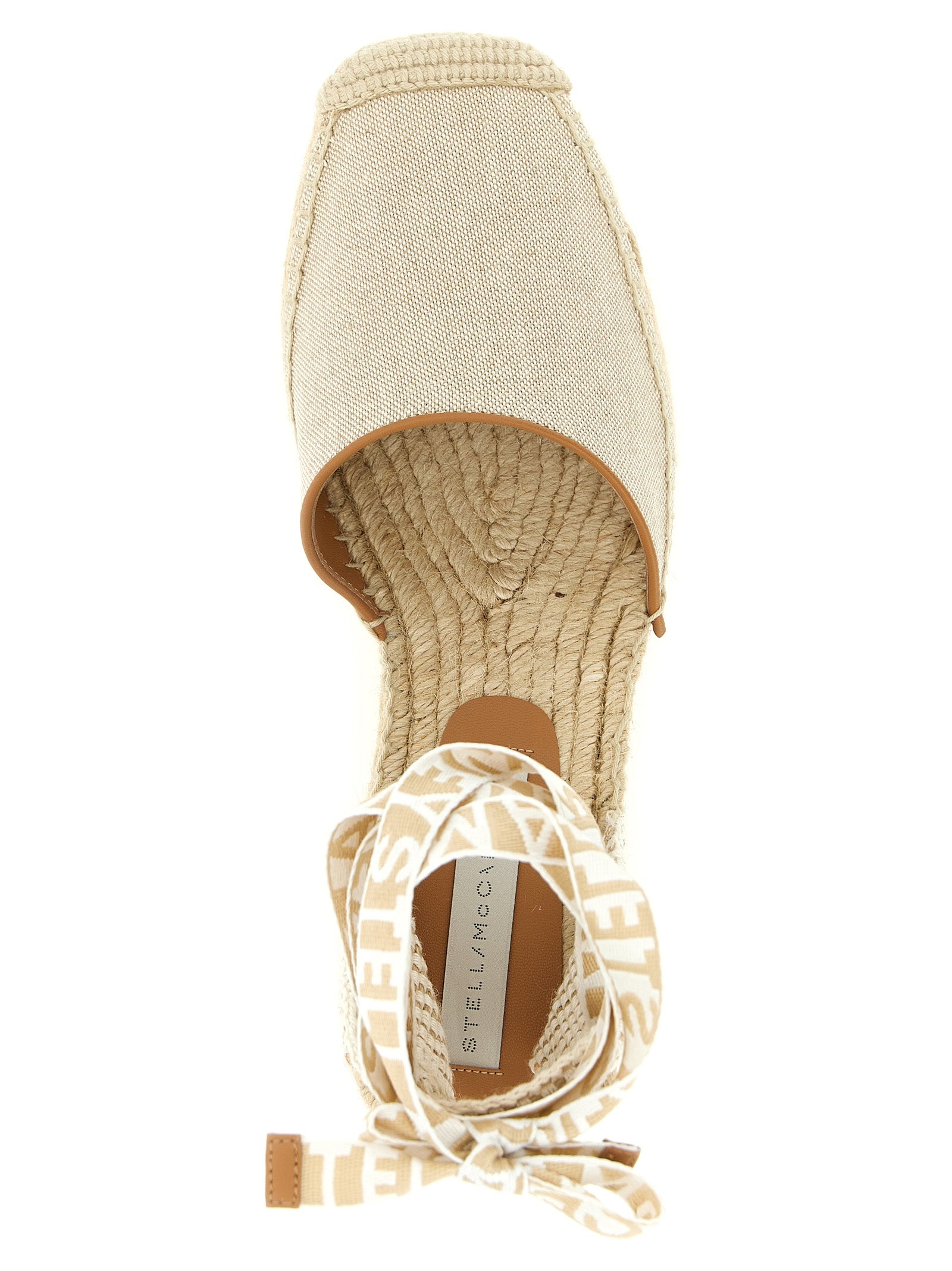Stella Mccartney Gaia Espadrilles