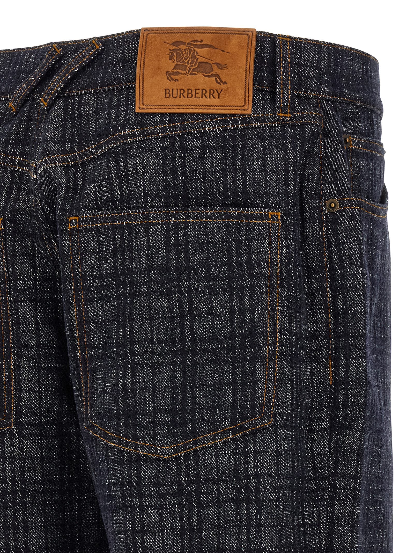 Burberry Dexter Jeans