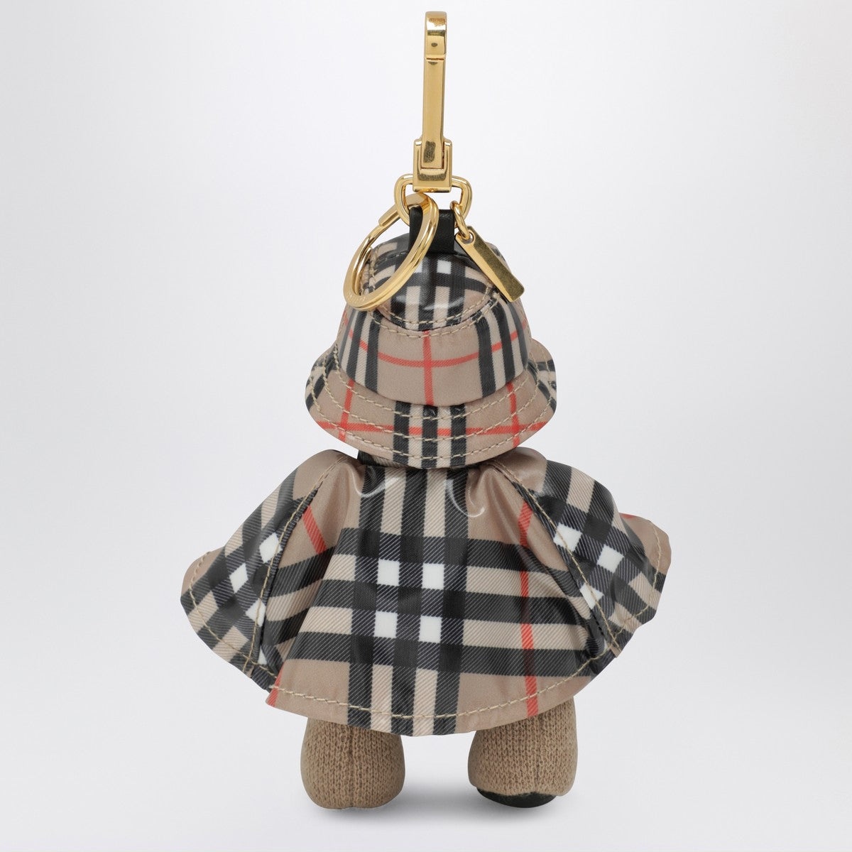 Burberry Thomas bear charms