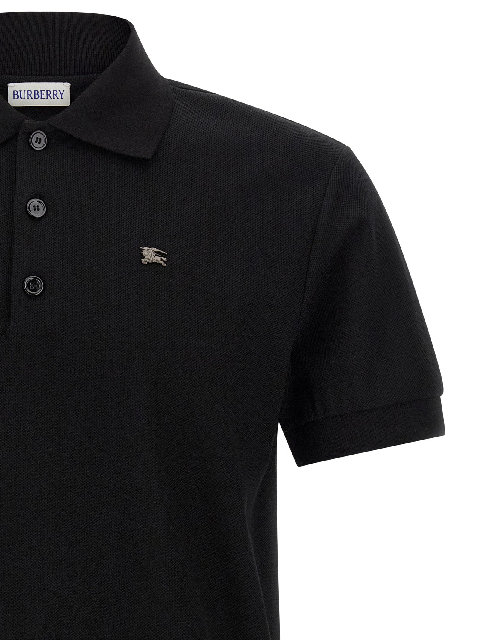 Burberry Stan Polo Shirt