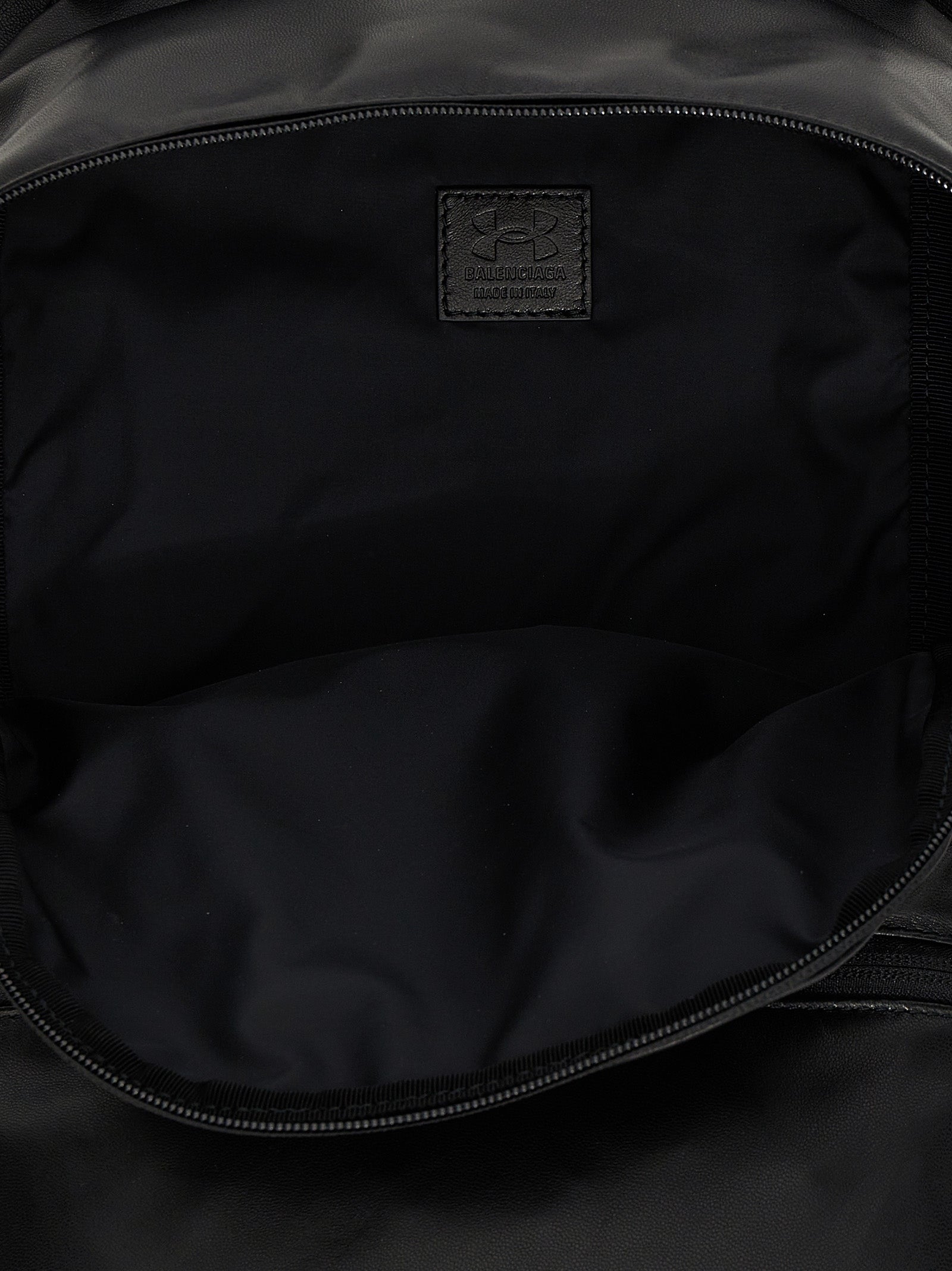 Balenciaga Backpack X Under Armour®