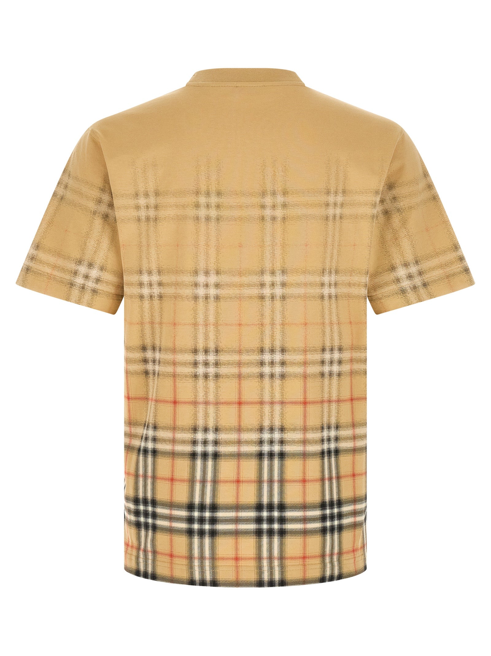 Burberry Ryan Deg T-shirt