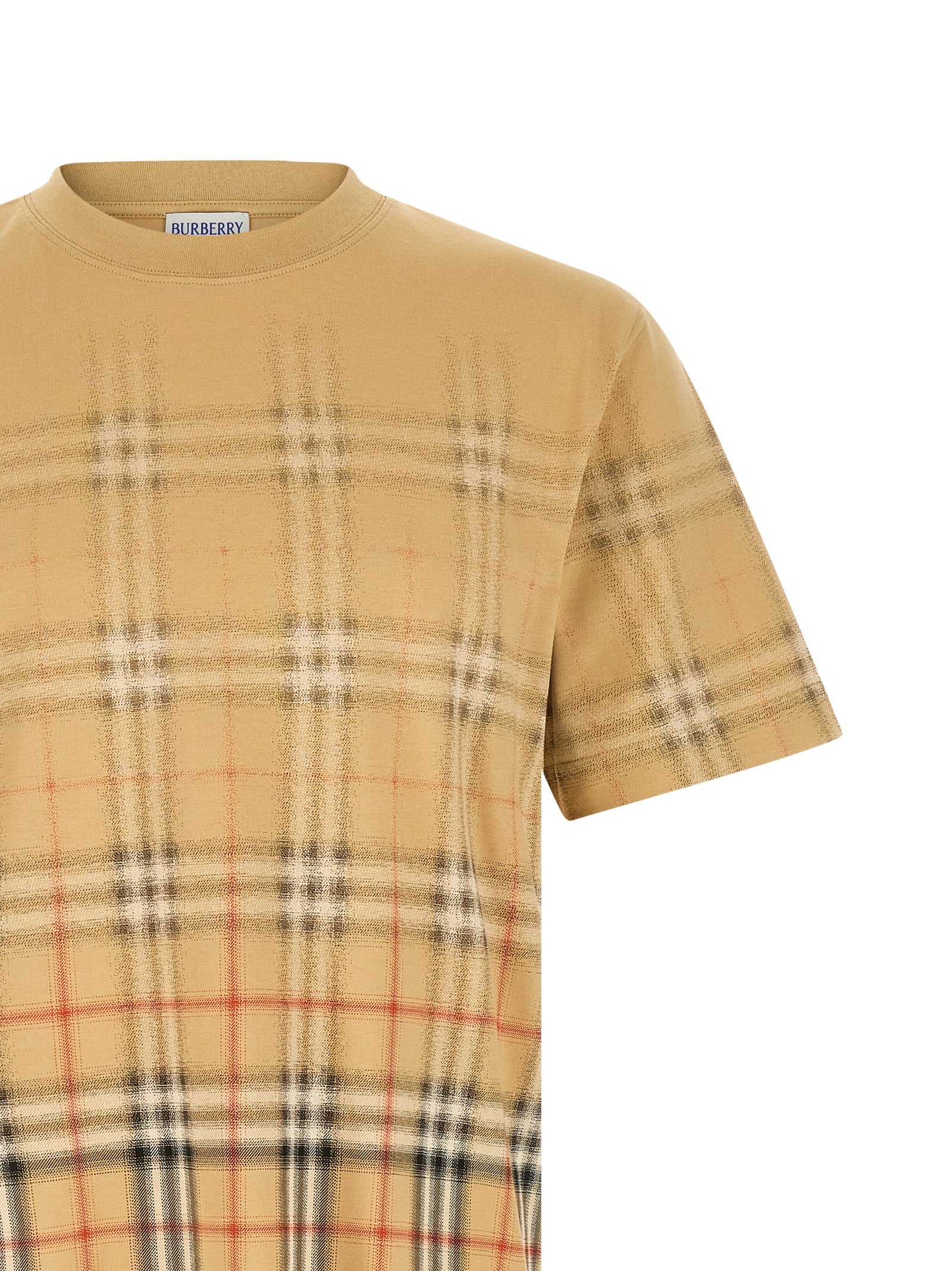 Burberry Ryan Deg T-shirt