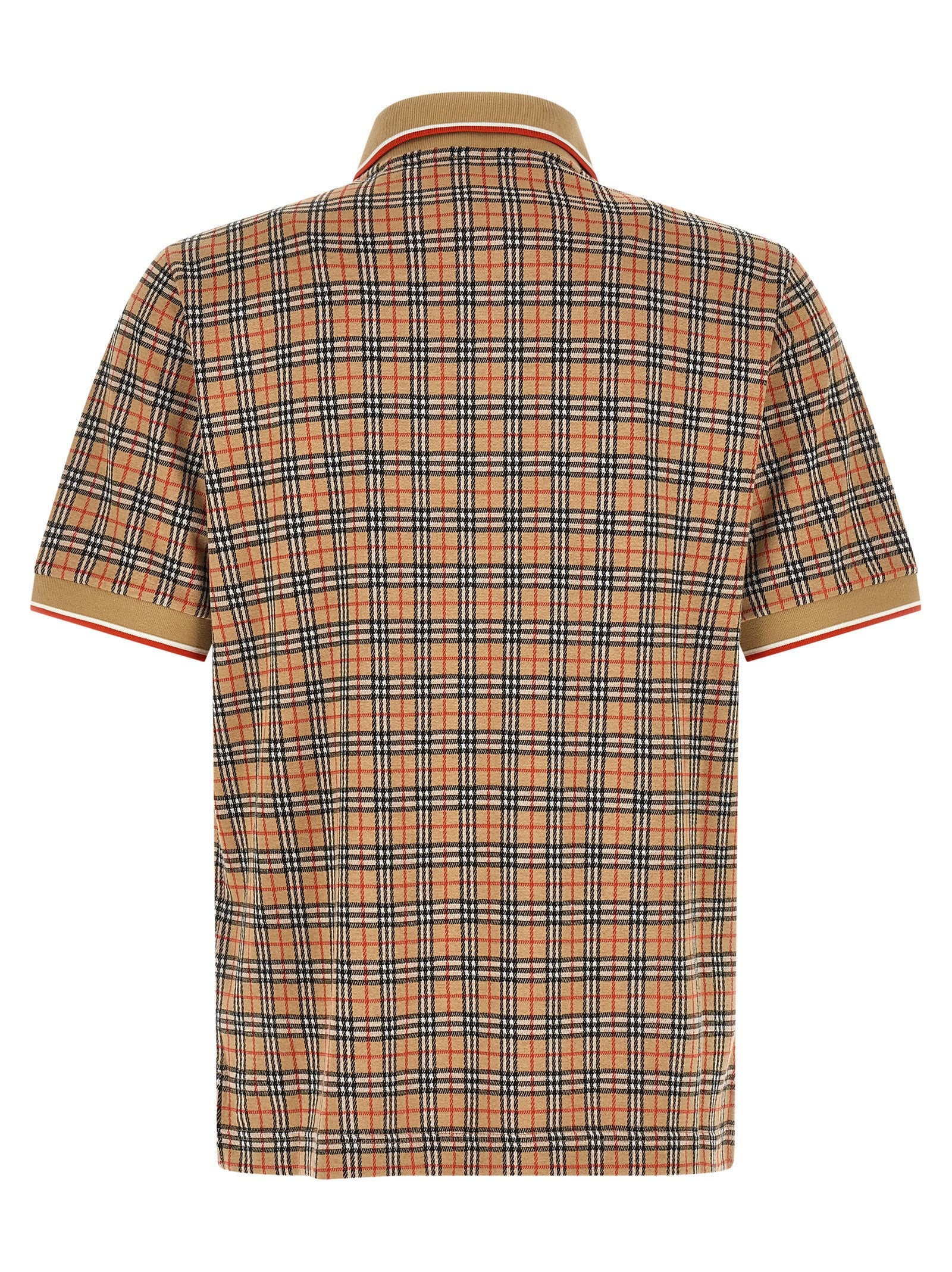 Burberry Pelham Polo Shirt