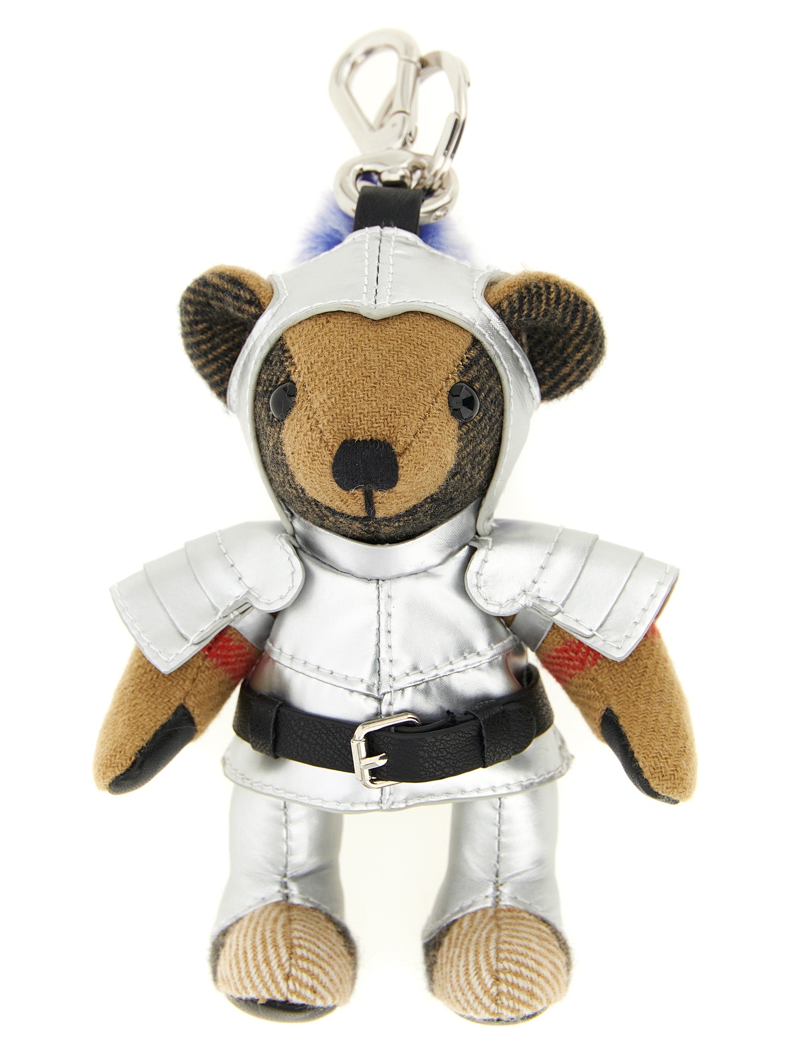 Burberry Orsetto Thomas Keyring