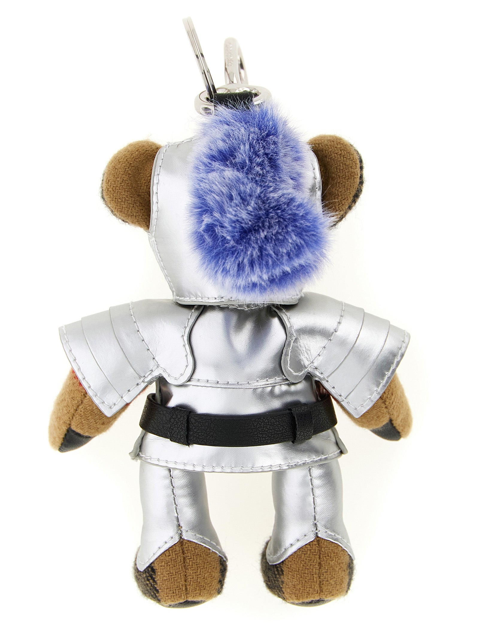 Burberry Orsetto Thomas Keyring