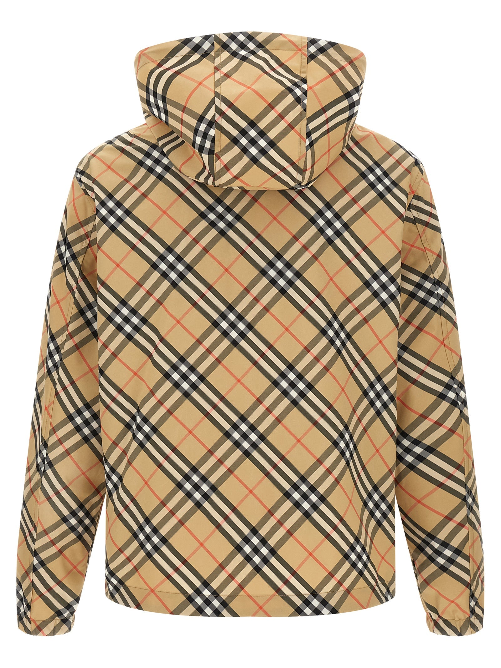 Burberry Markham Jacket