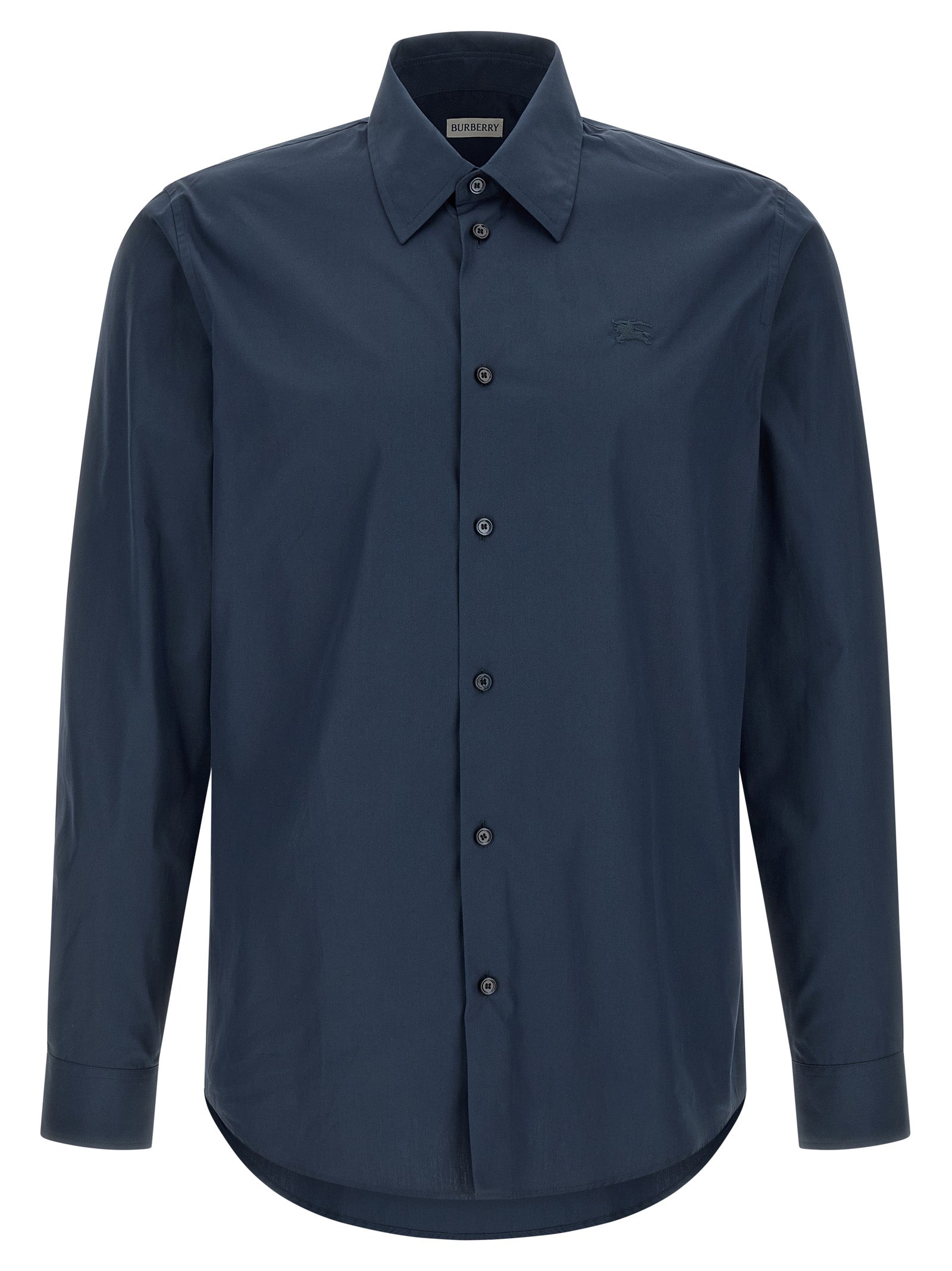 Burberry Cotton Shirt