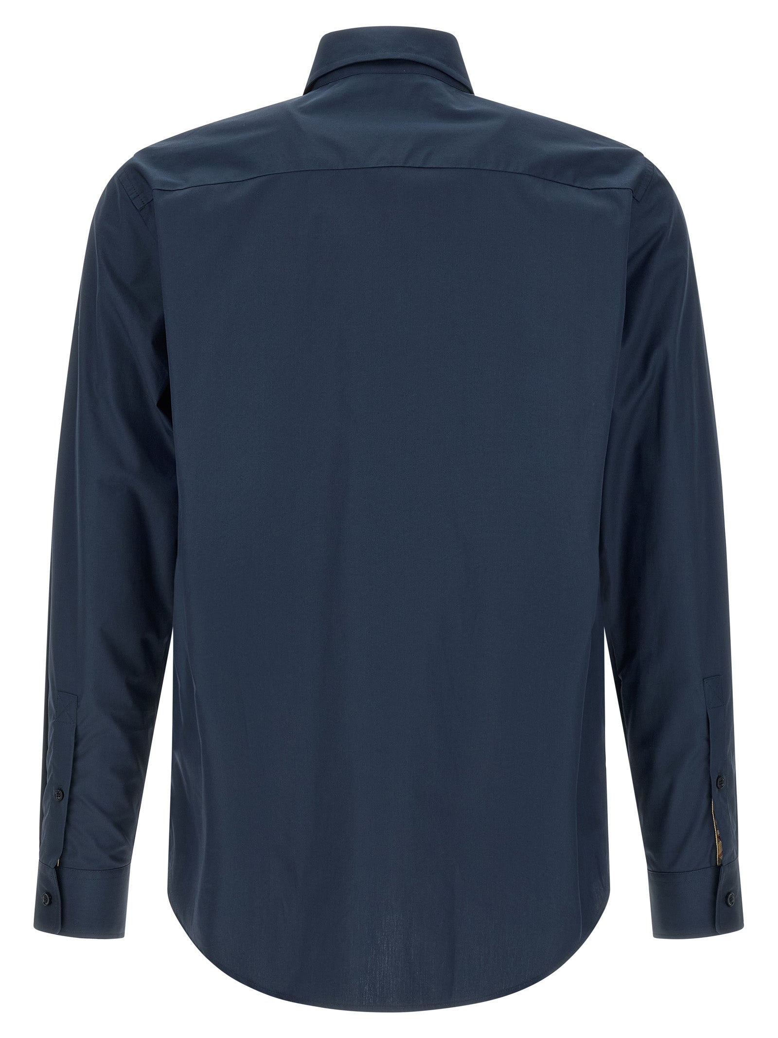 Burberry Cotton Shirt