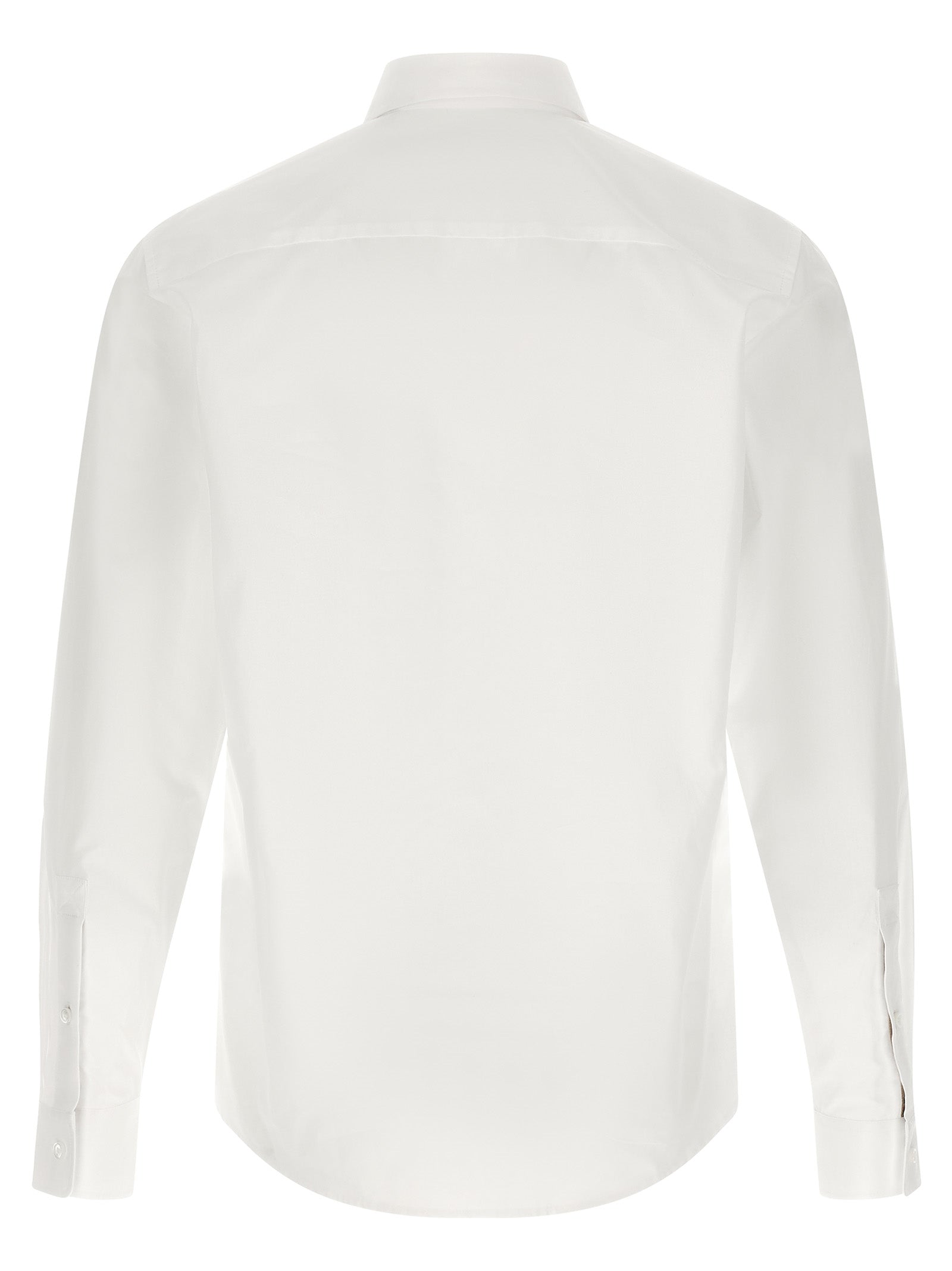Burberry Cotton Shirt
