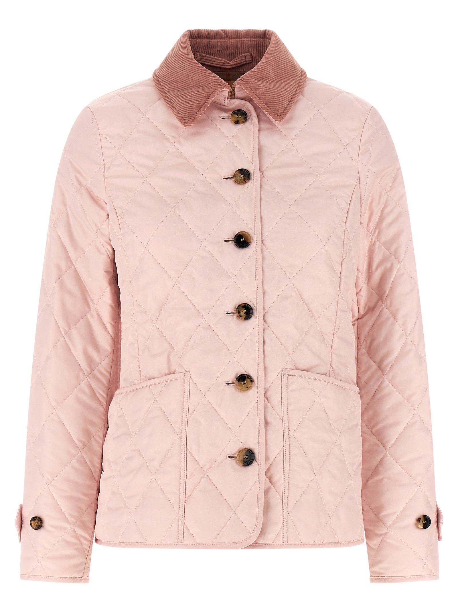Burberry Fernleigh Jacket