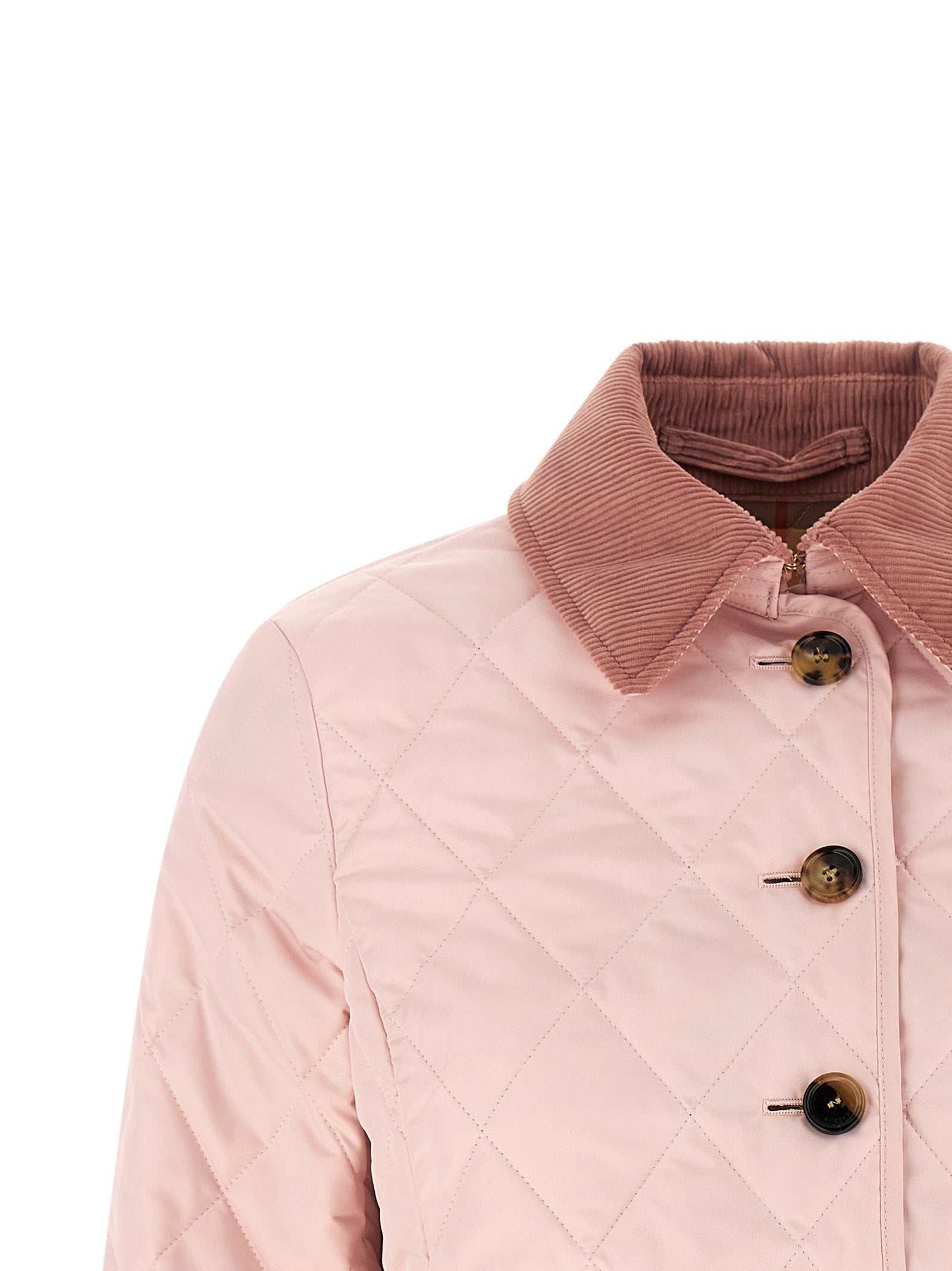 Burberry Fernleigh Jacket