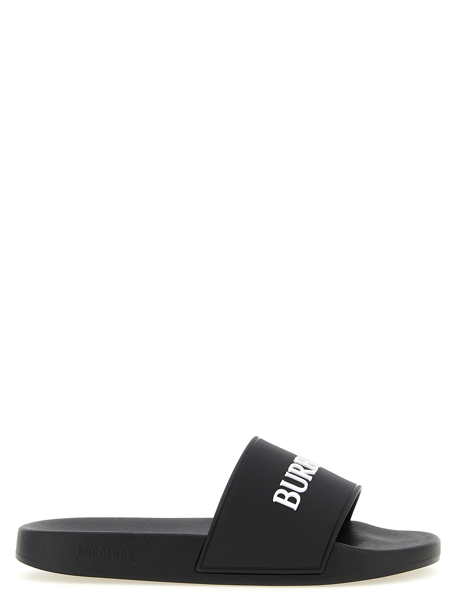 Burberry Furley Slides