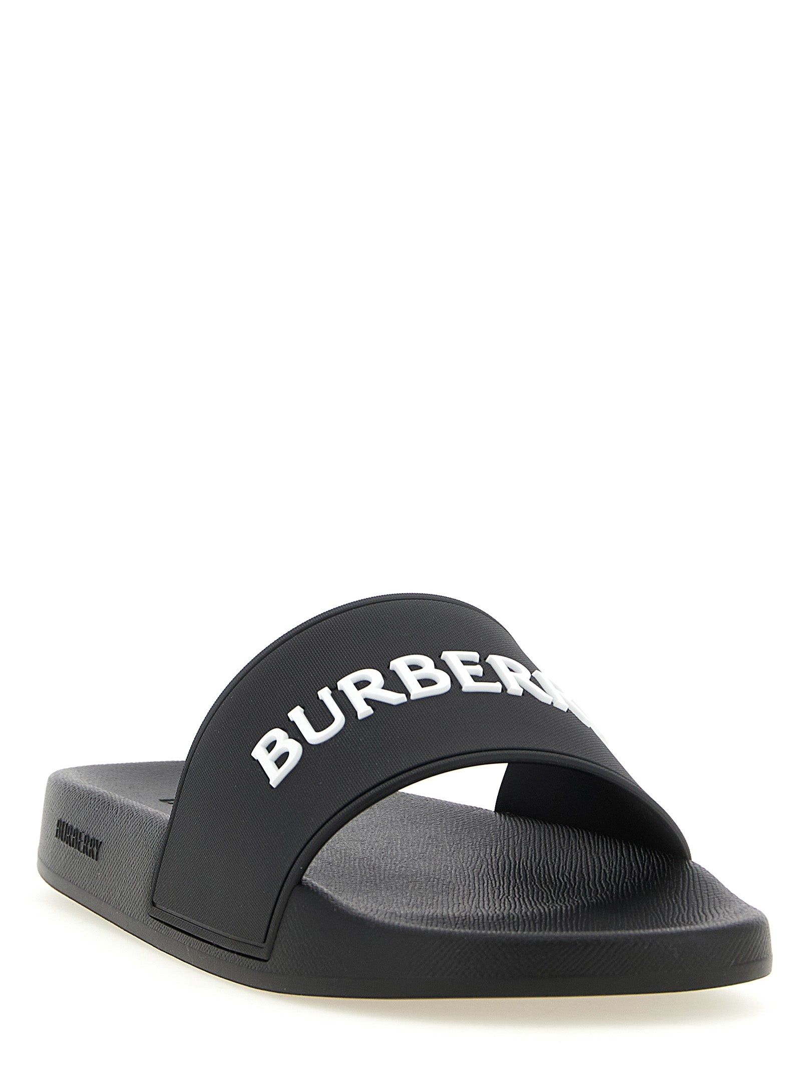 Burberry Furley Slides