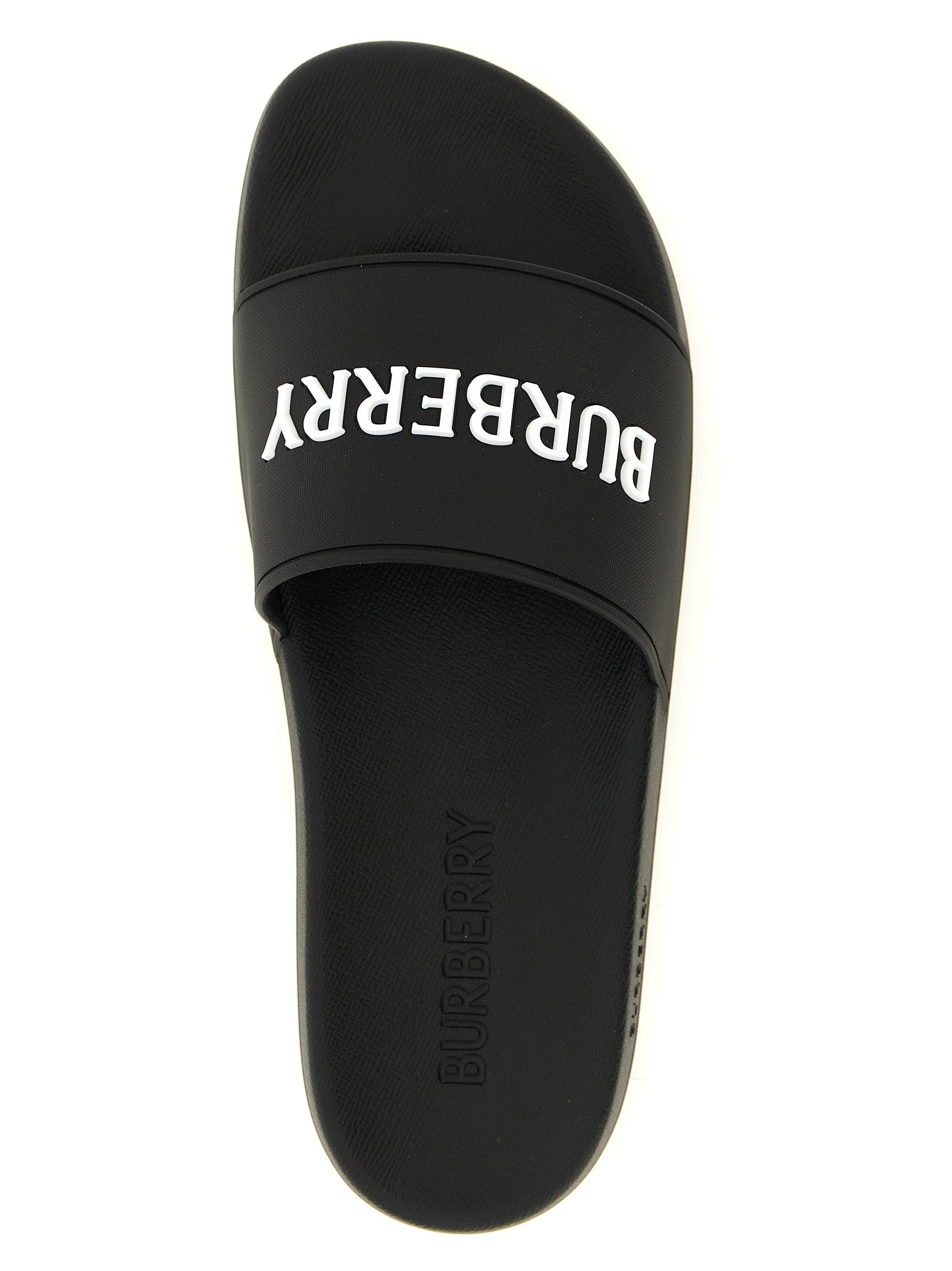 Burberry Furley Slides