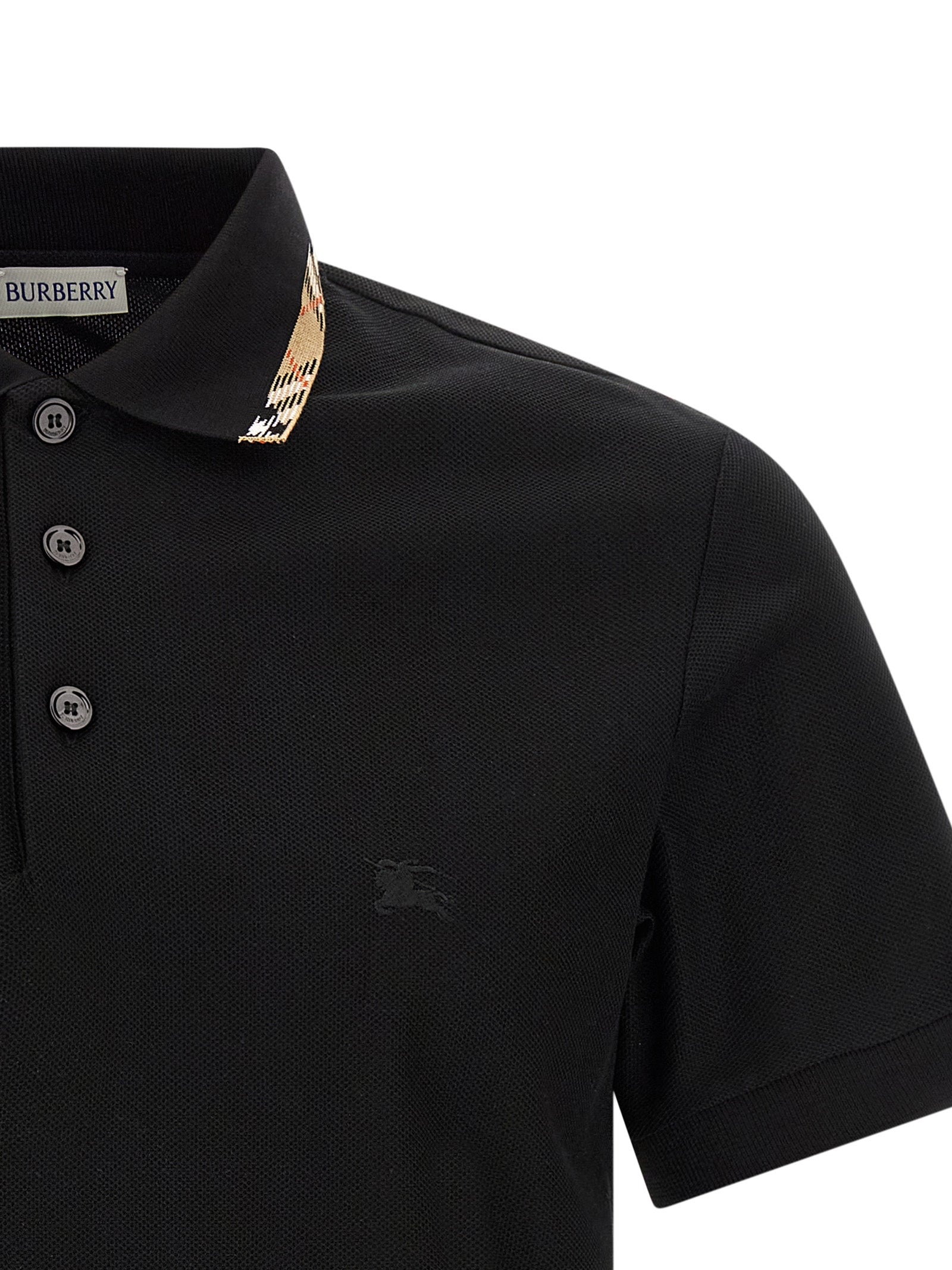 Burberry Eddie Polo Shirt