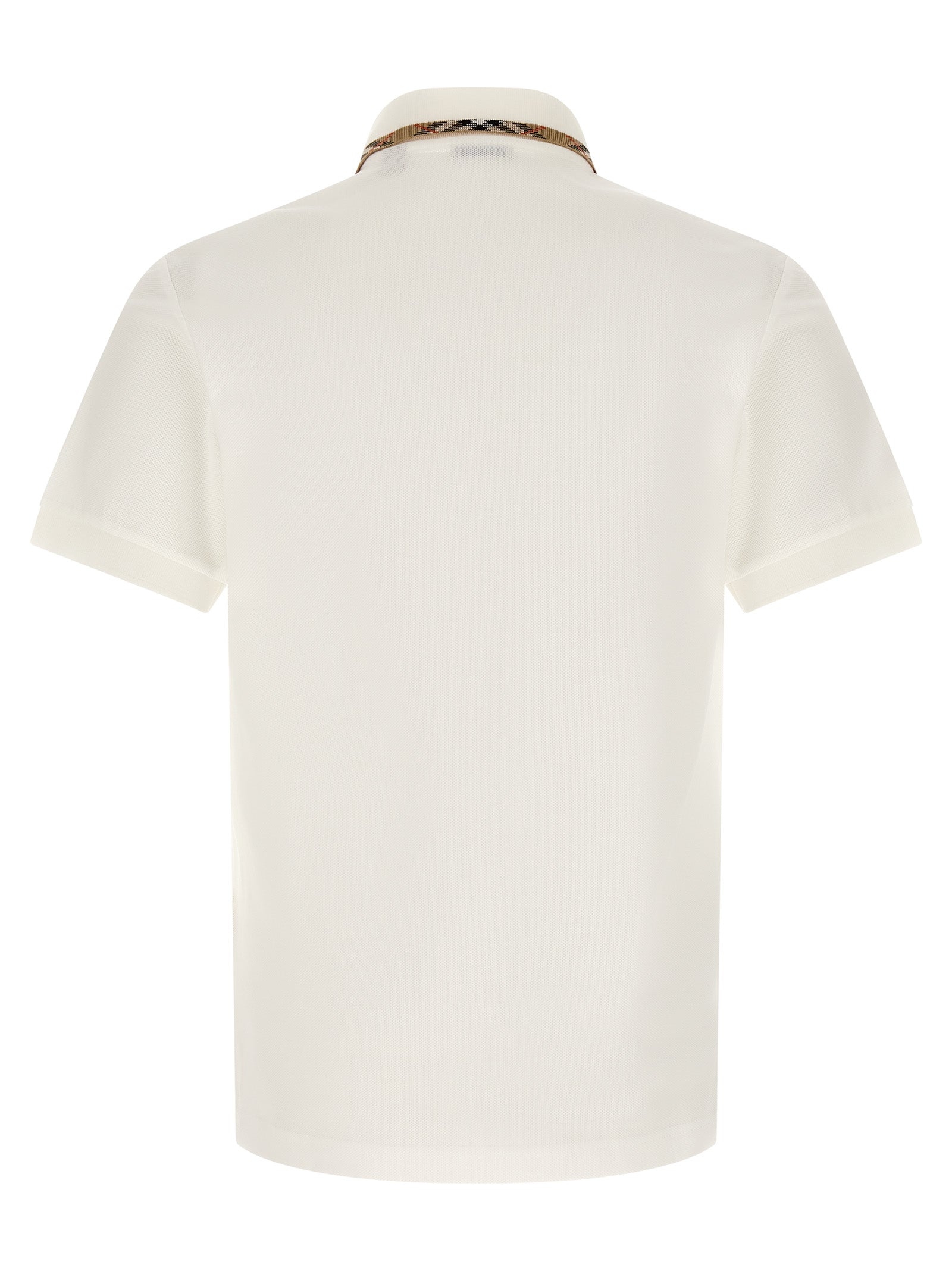 Burberry Eddie Polo Shirt