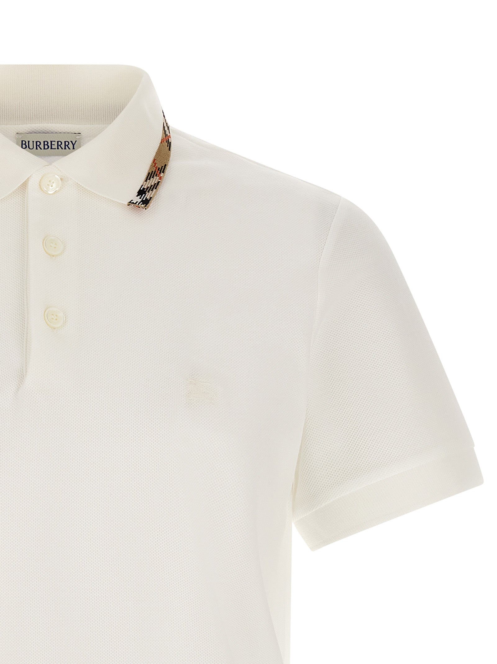 Burberry Eddie Polo Shirt