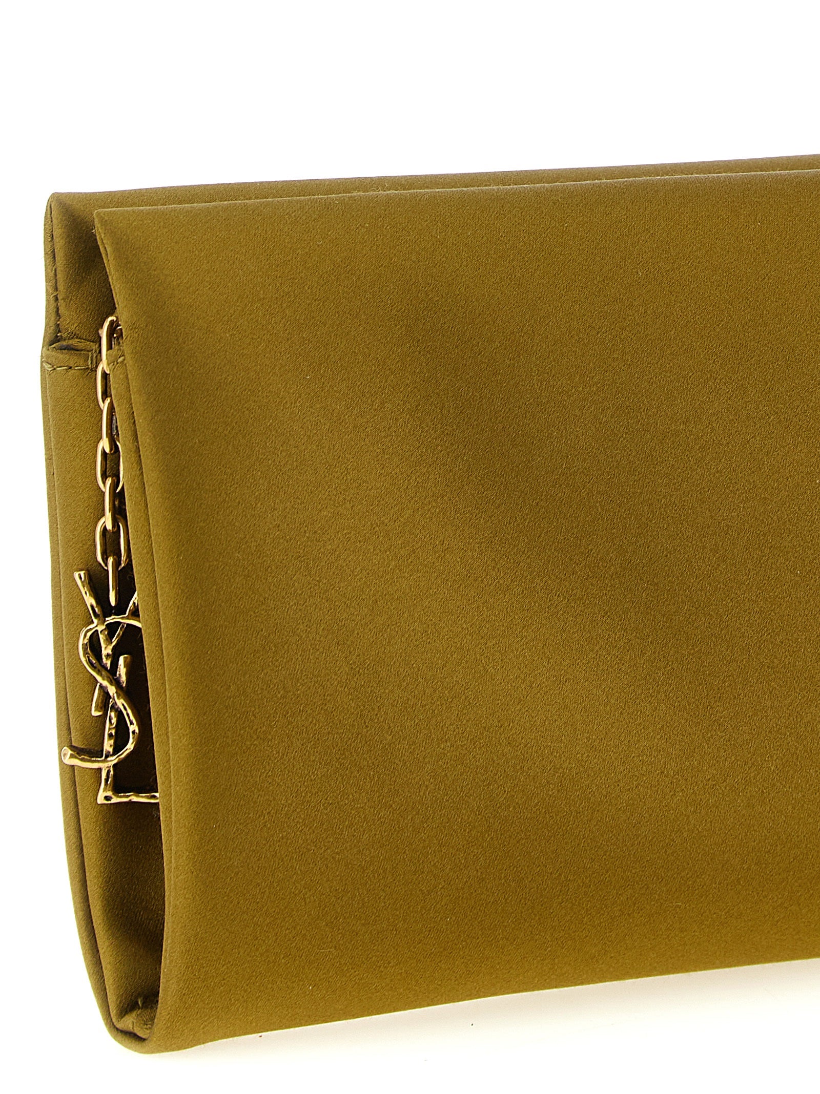 Saint Laurent Evening Clutch