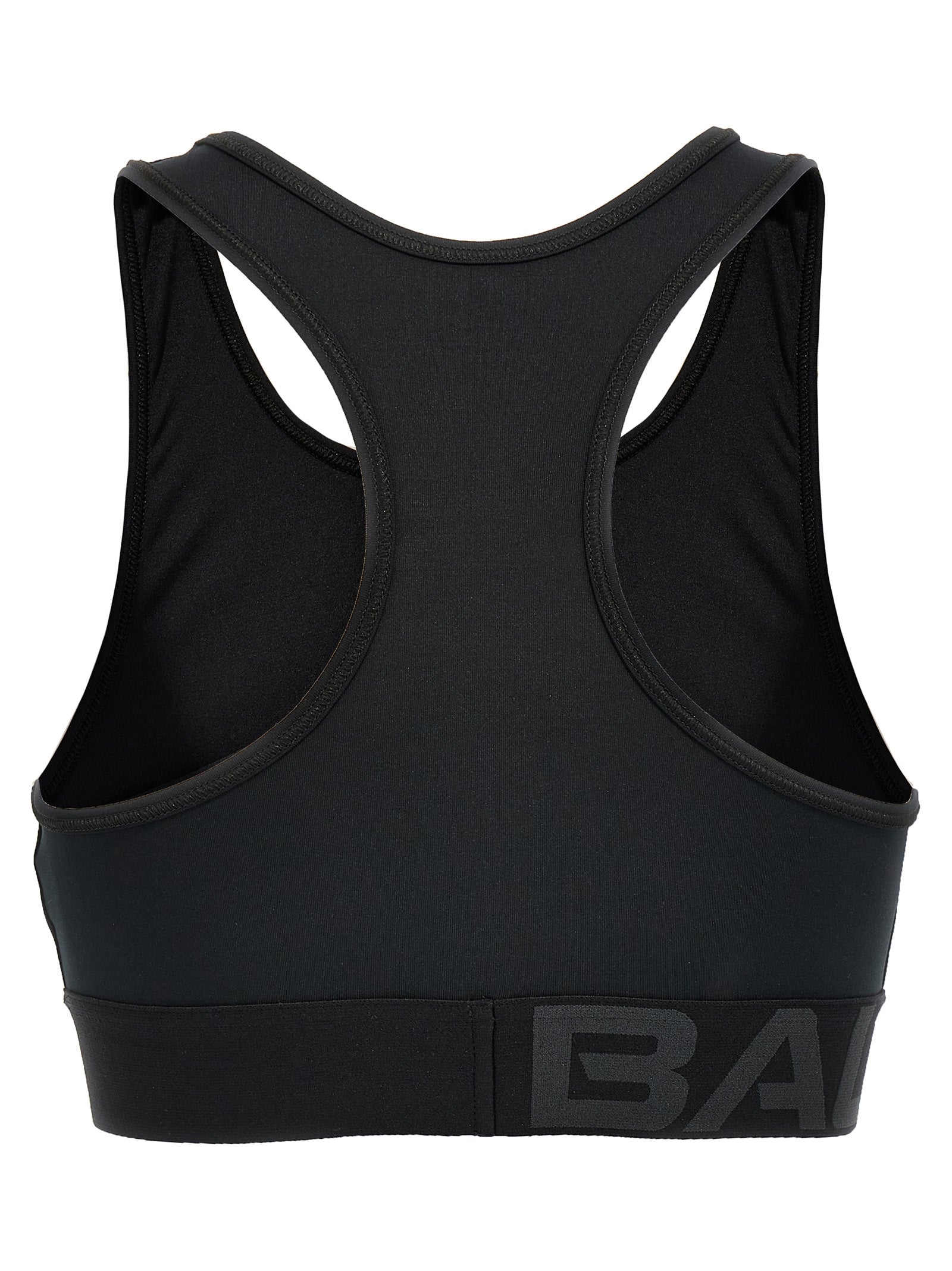 Balenciaga Sports Top X Under Armour®