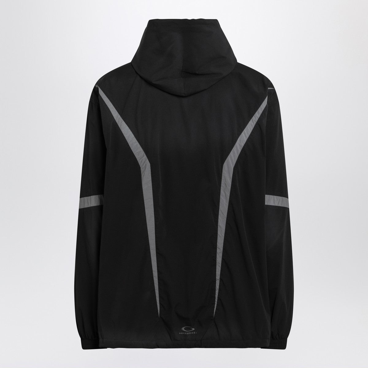 Balenciaga Giacca Tracksuit Loop Sports Icon
