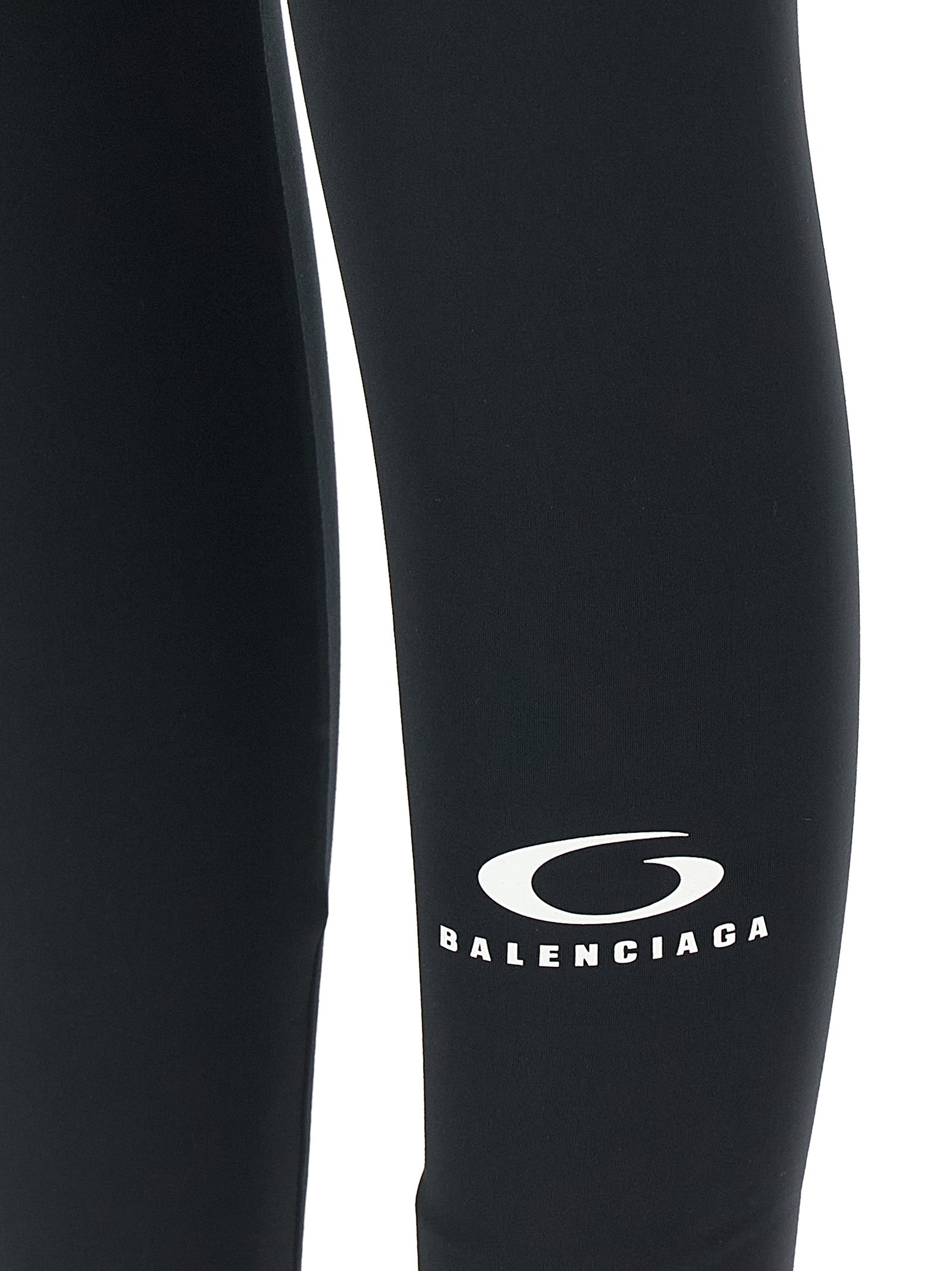 Balenciaga Leggings X Under Armour®