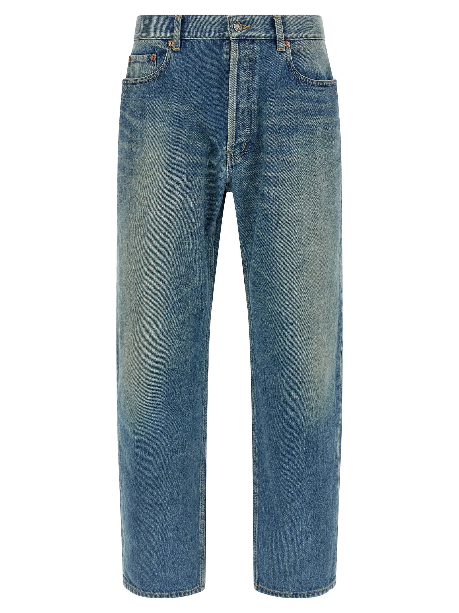Saint Laurent Mick Jeans