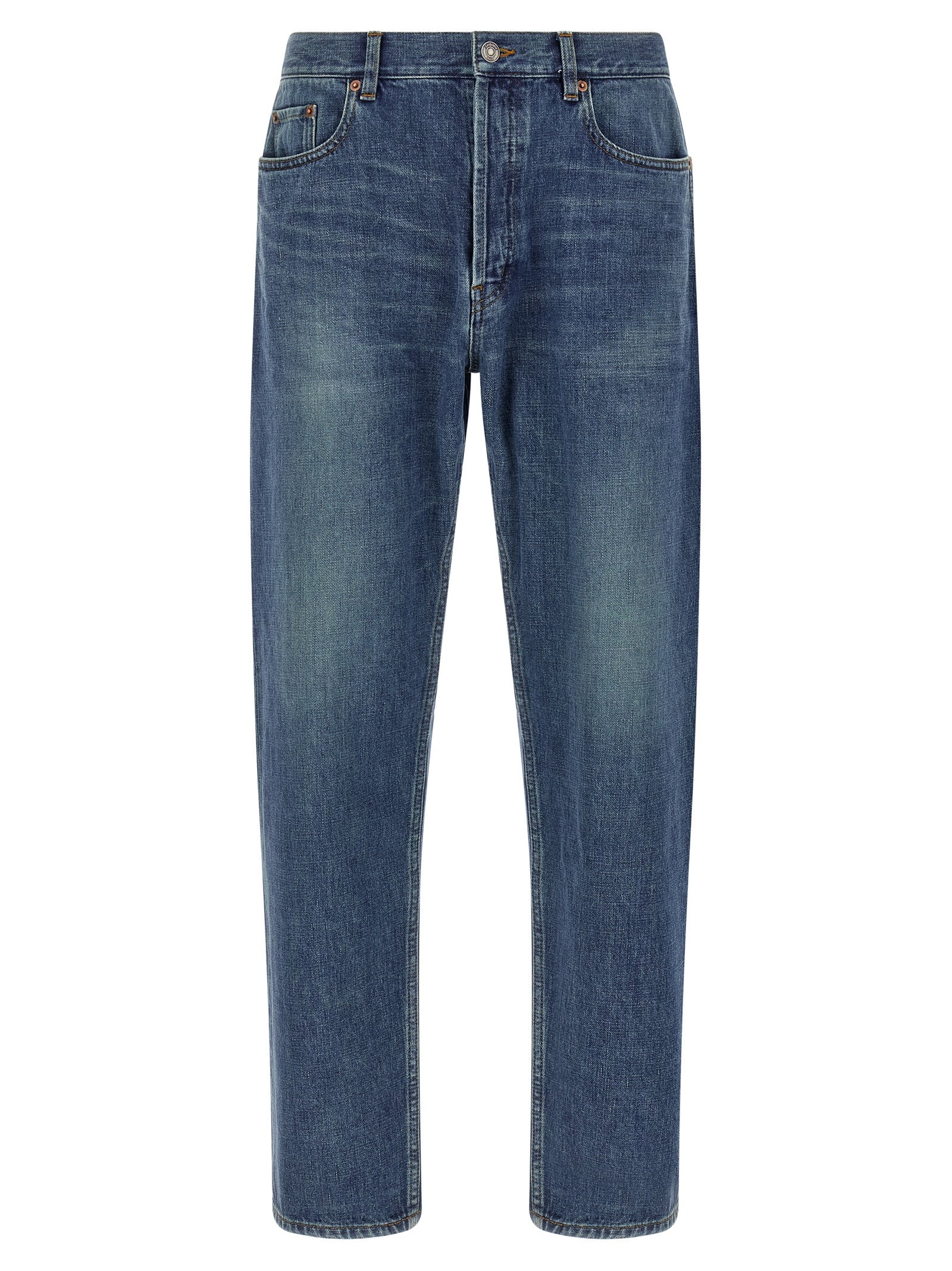 Saint Laurent Mick Jeans