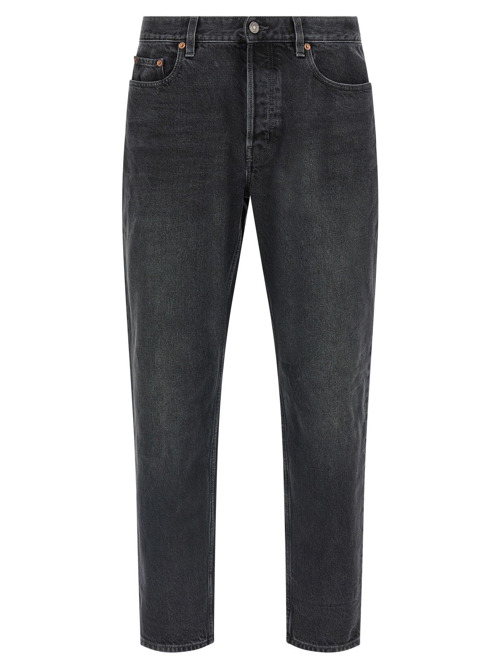 Saint Laurent Mick Jeans