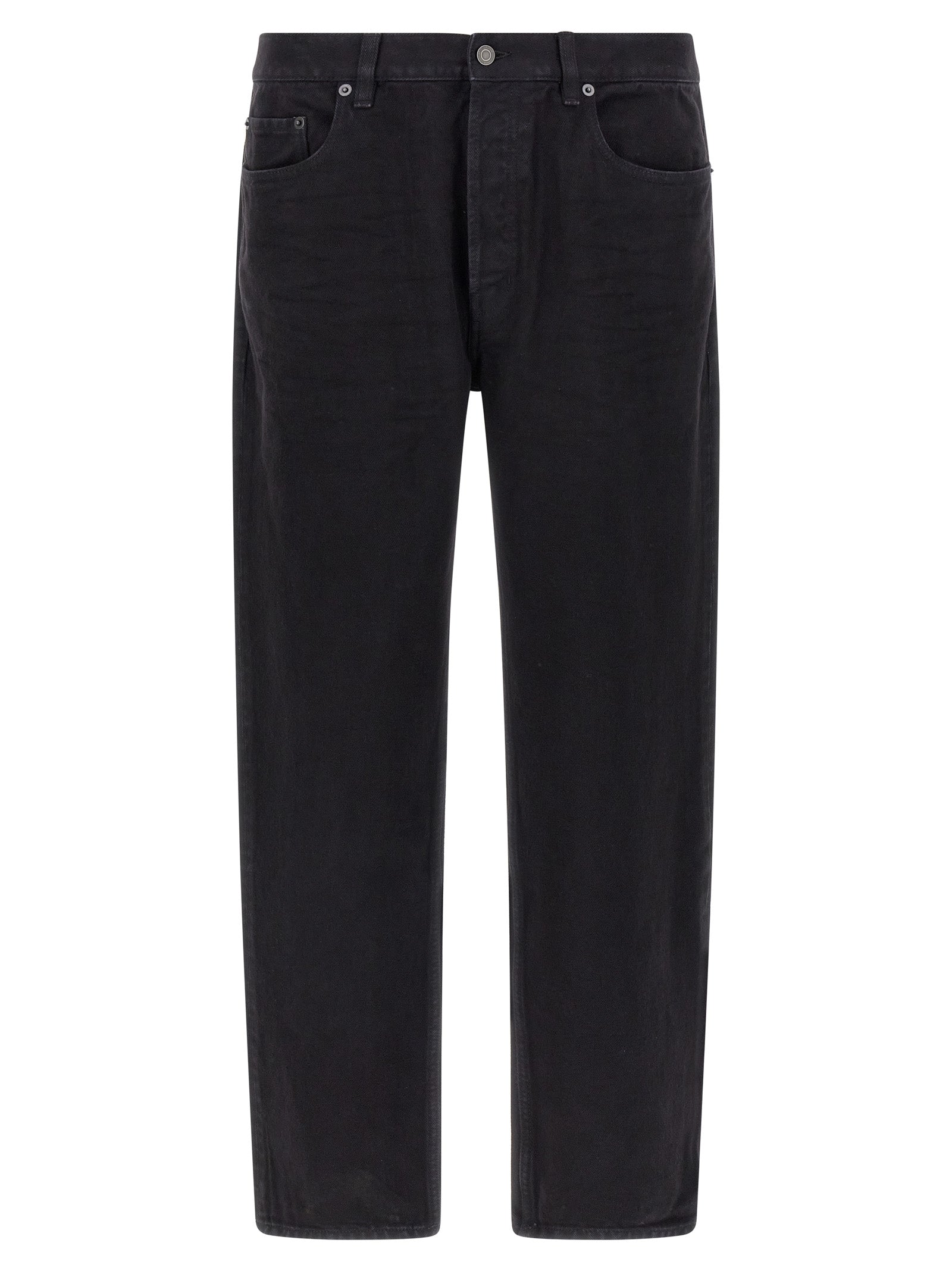 Saint Laurent Mick Jeans