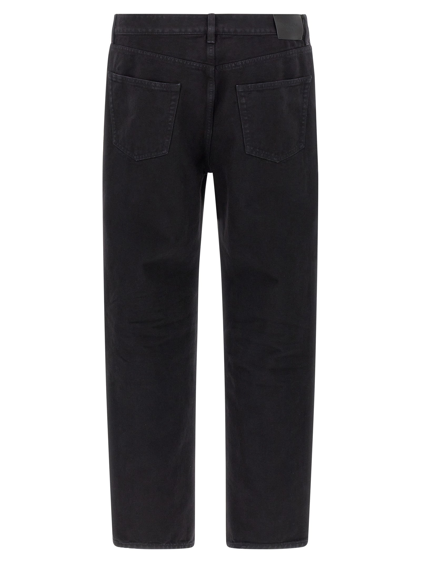 Saint Laurent Mick Jeans