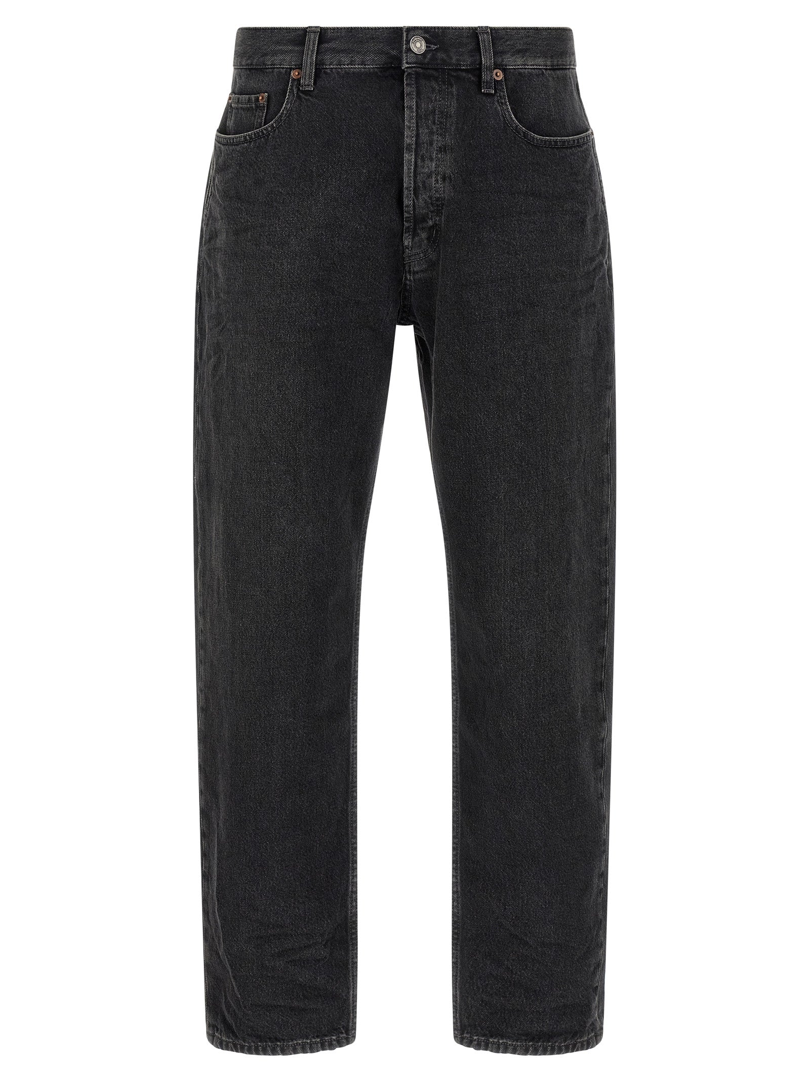 Saint Laurent Mick Jeans