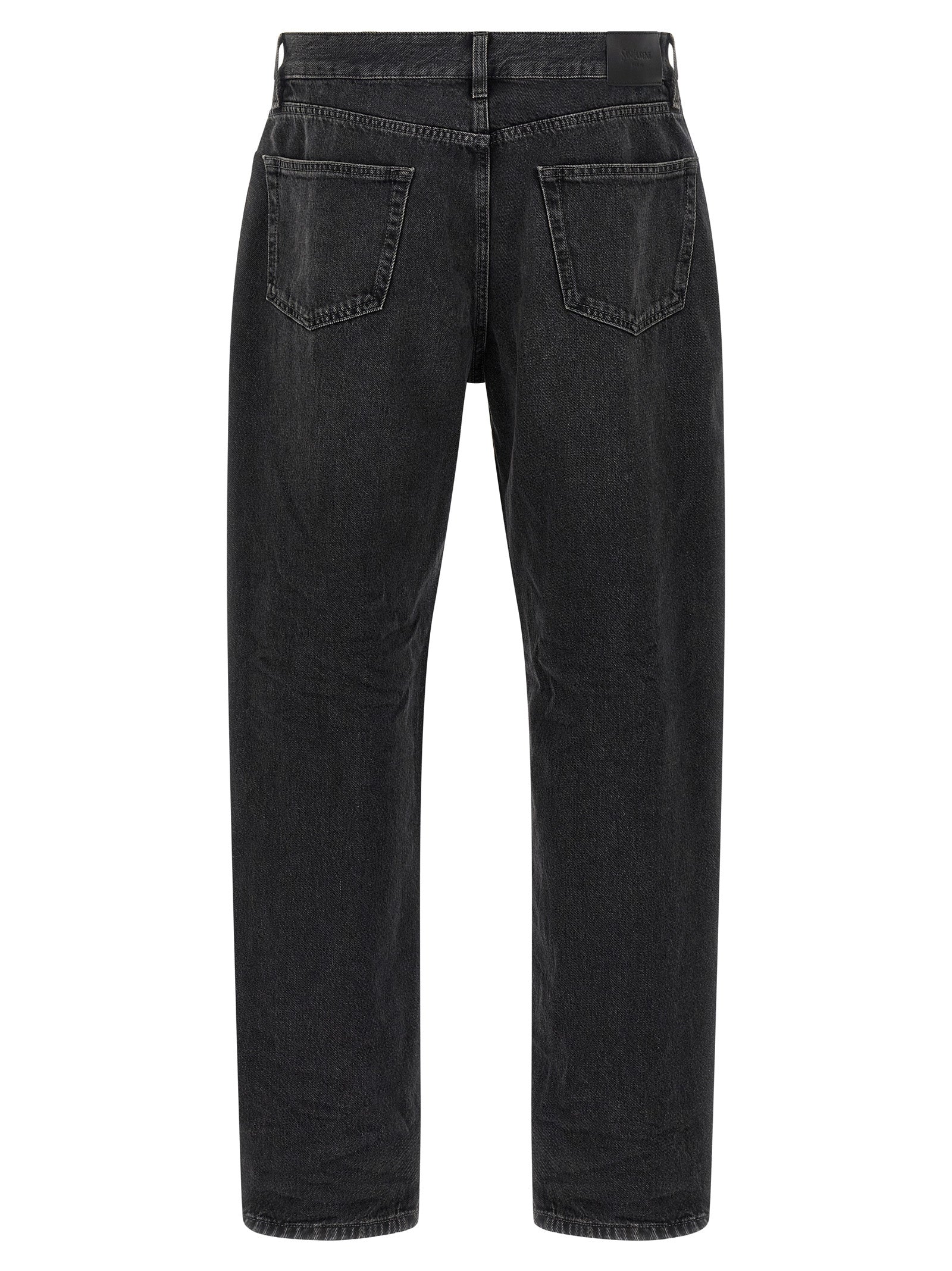 Saint Laurent Mick Jeans