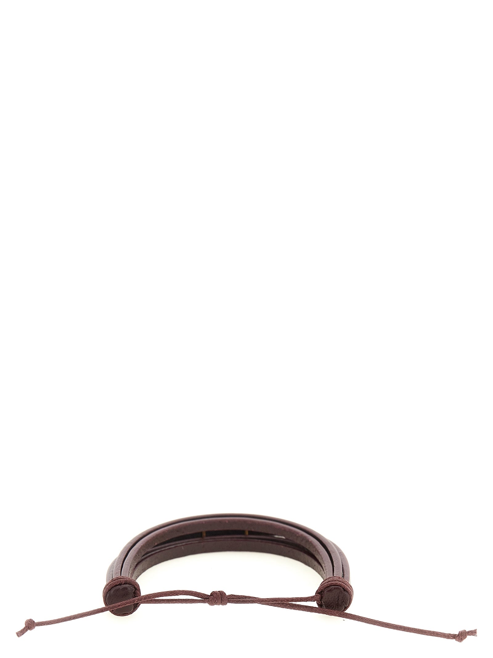 Saint Laurent Cassandre Bracelet