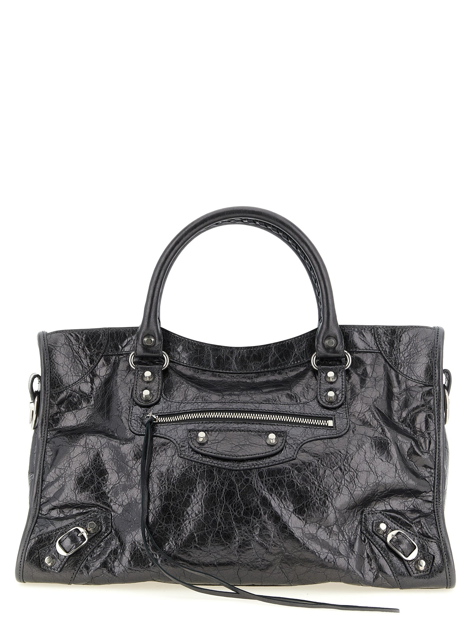 Balenciaga Le City M Handbag
