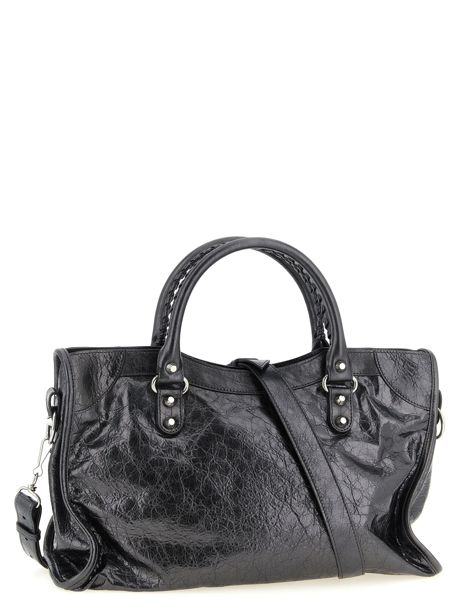 Balenciaga Le City M Handbag