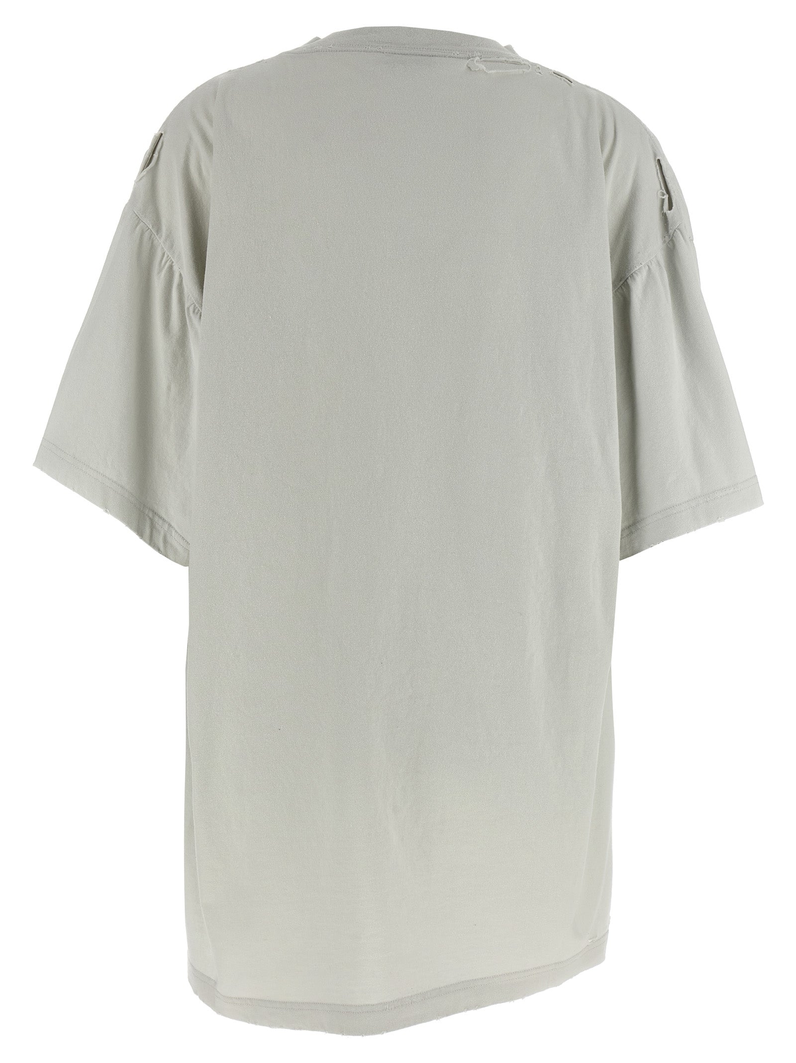 Balenciaga Fashion Designer T-shirt