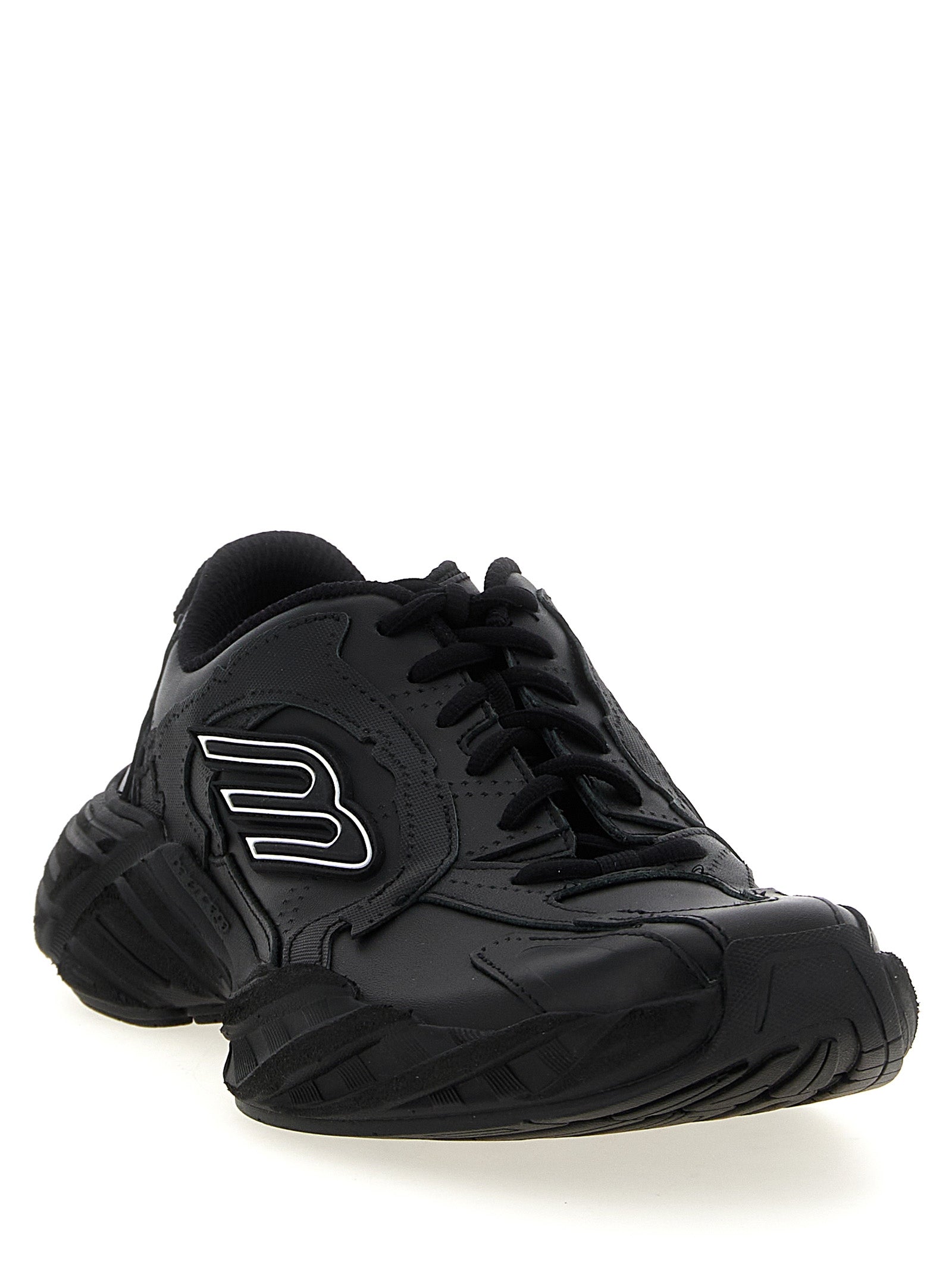 Balenciaga Monday Sneakers