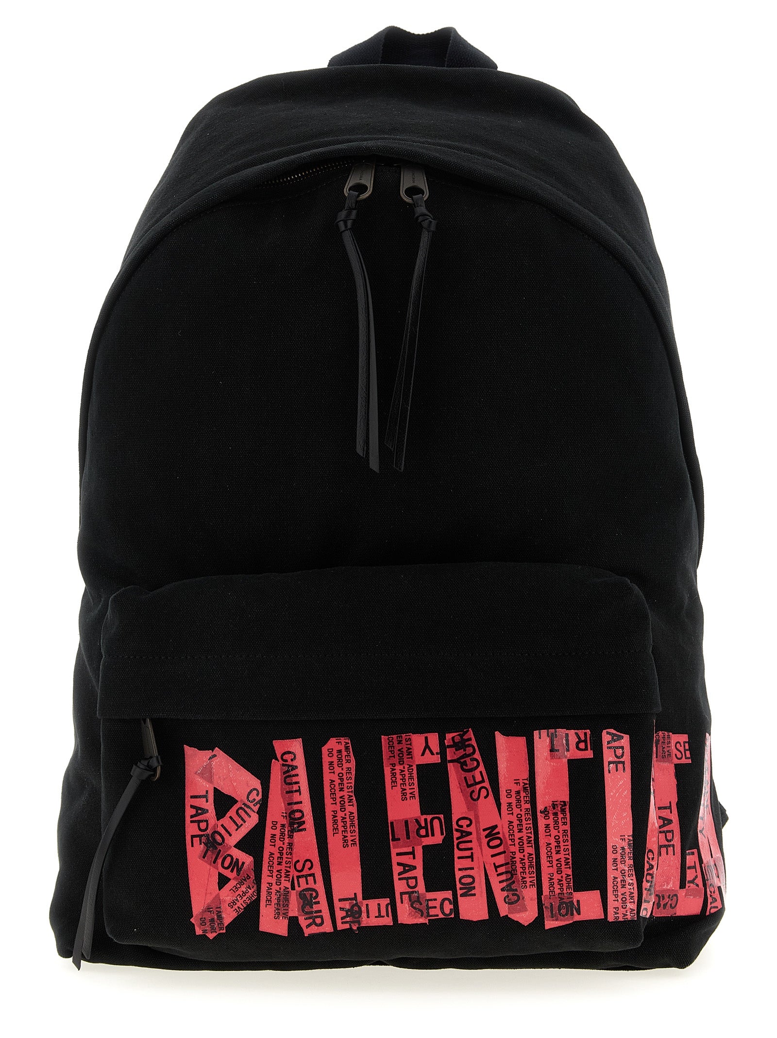 Balenciaga Tape Type Backpack