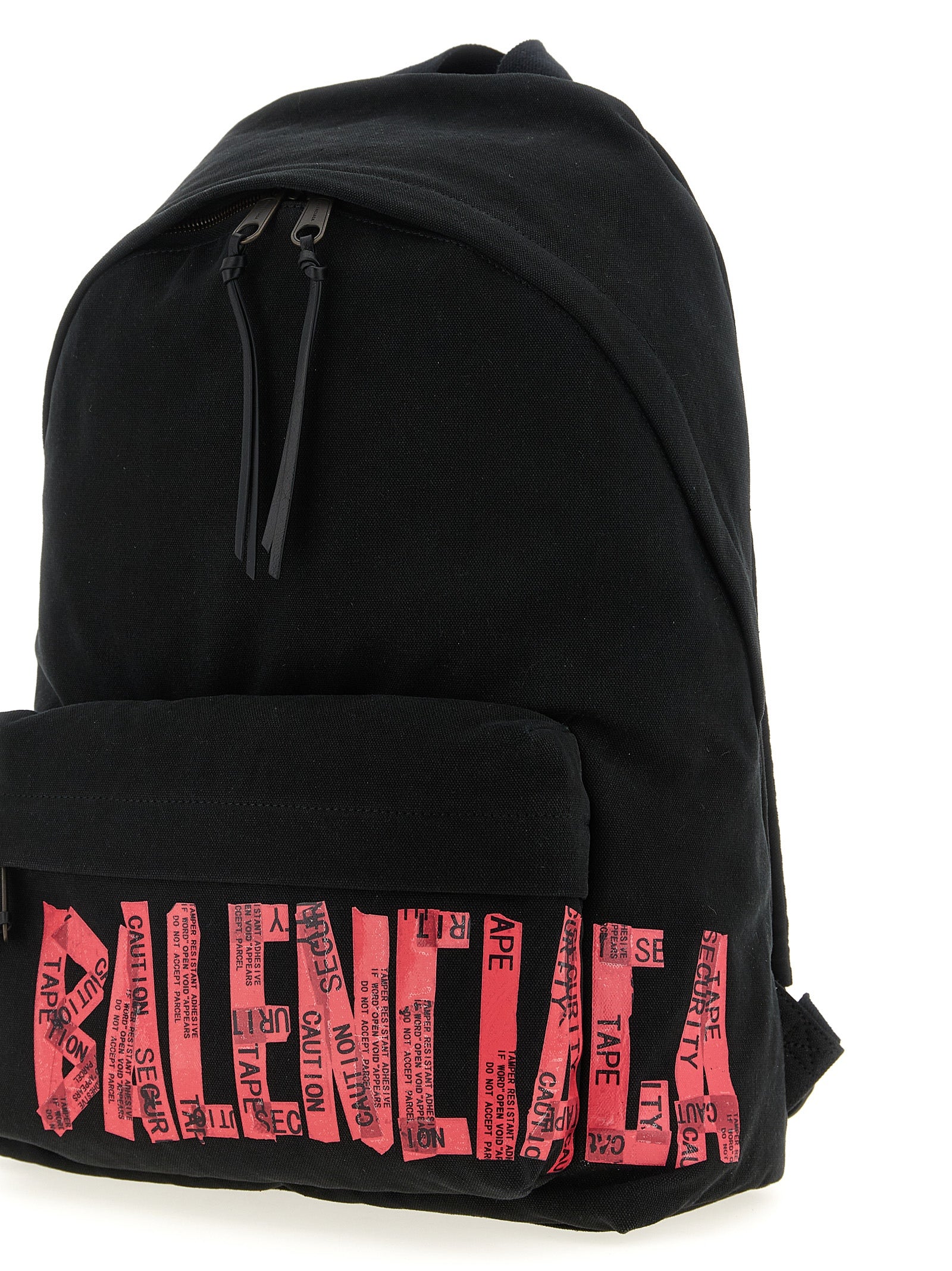 Balenciaga Tape Type Backpack