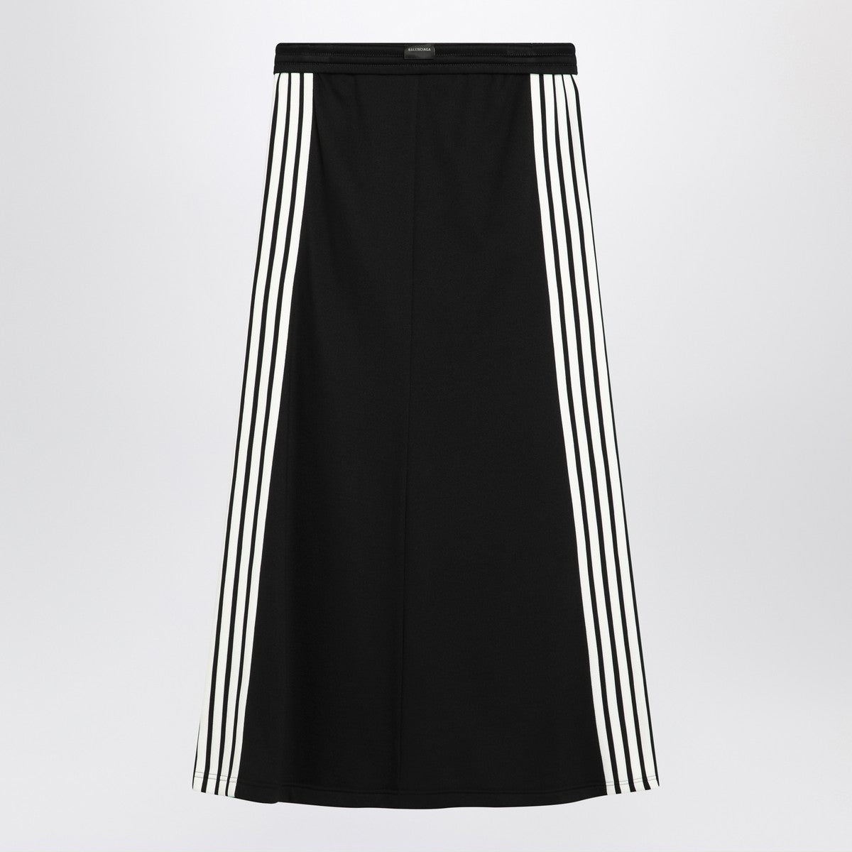 Balenciaga Long black skirt Loop Sports Icon